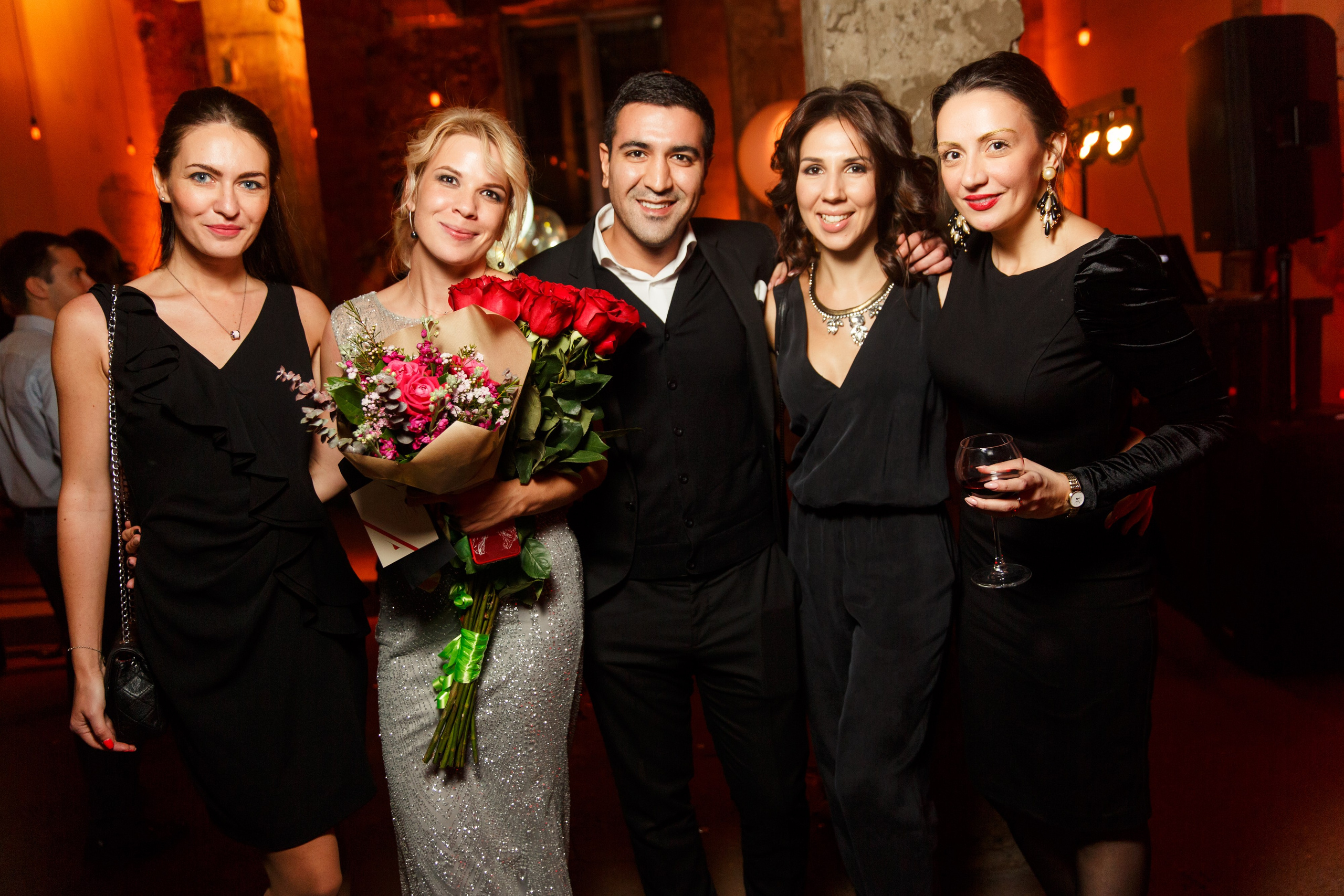 4. Фотограф Недорез Александр в Москве. Репортаж на ваших мероприятиях