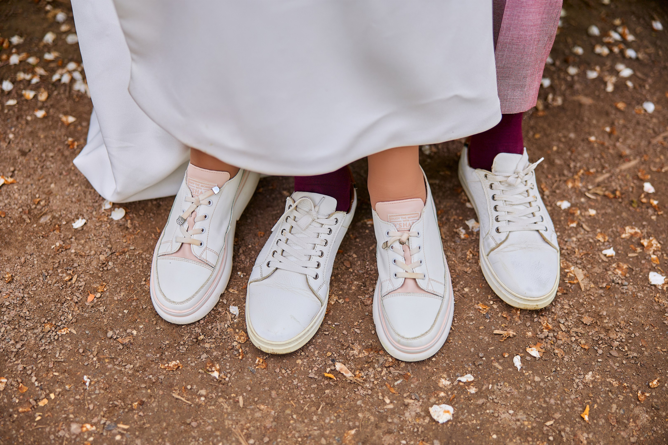 Фотосессия на годовщину свадьбы. Свадебный фотограф Сергей Колбинский