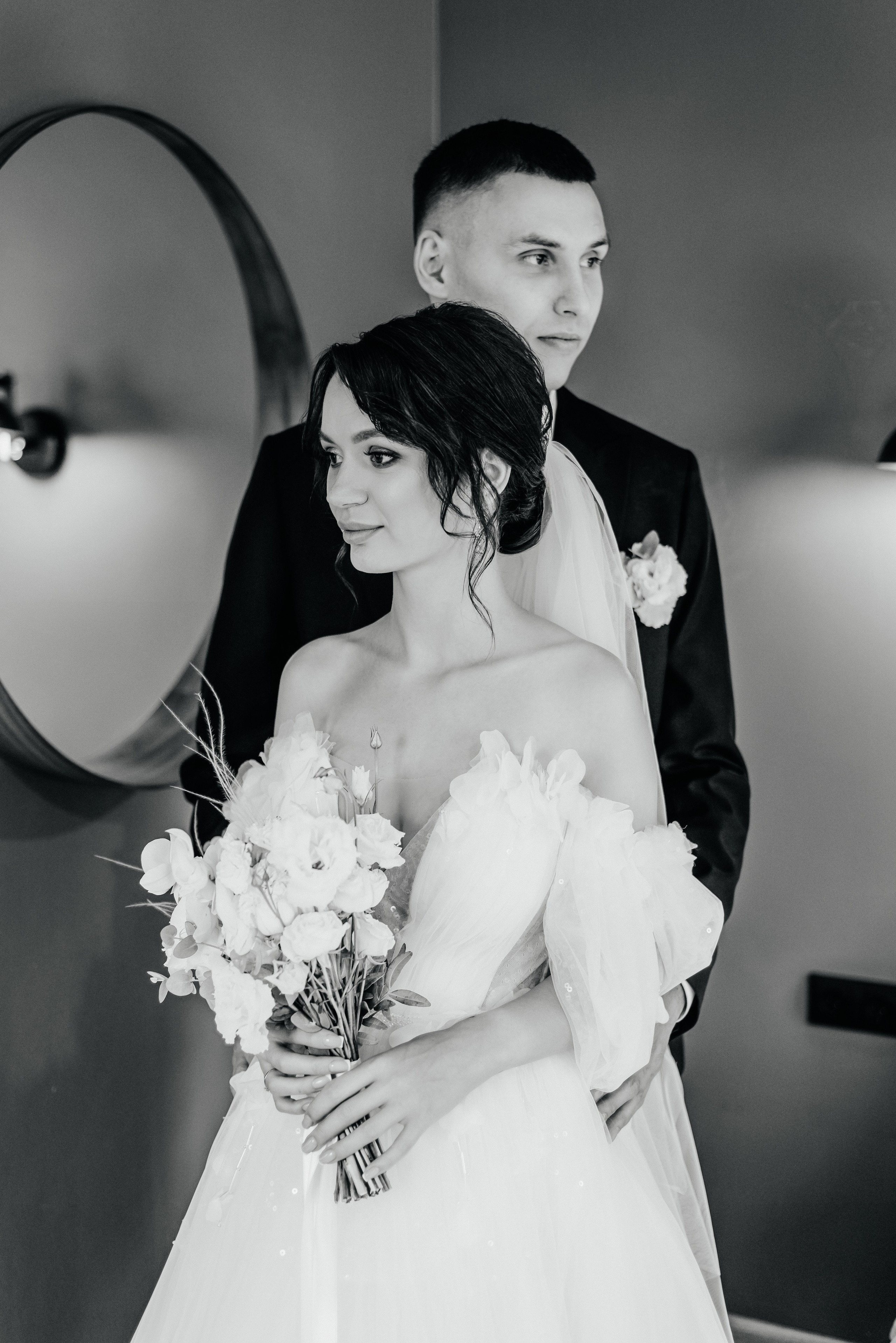 Anton & Angelina. ФОТОГРАФ ИРИНА ШАМАТАВА