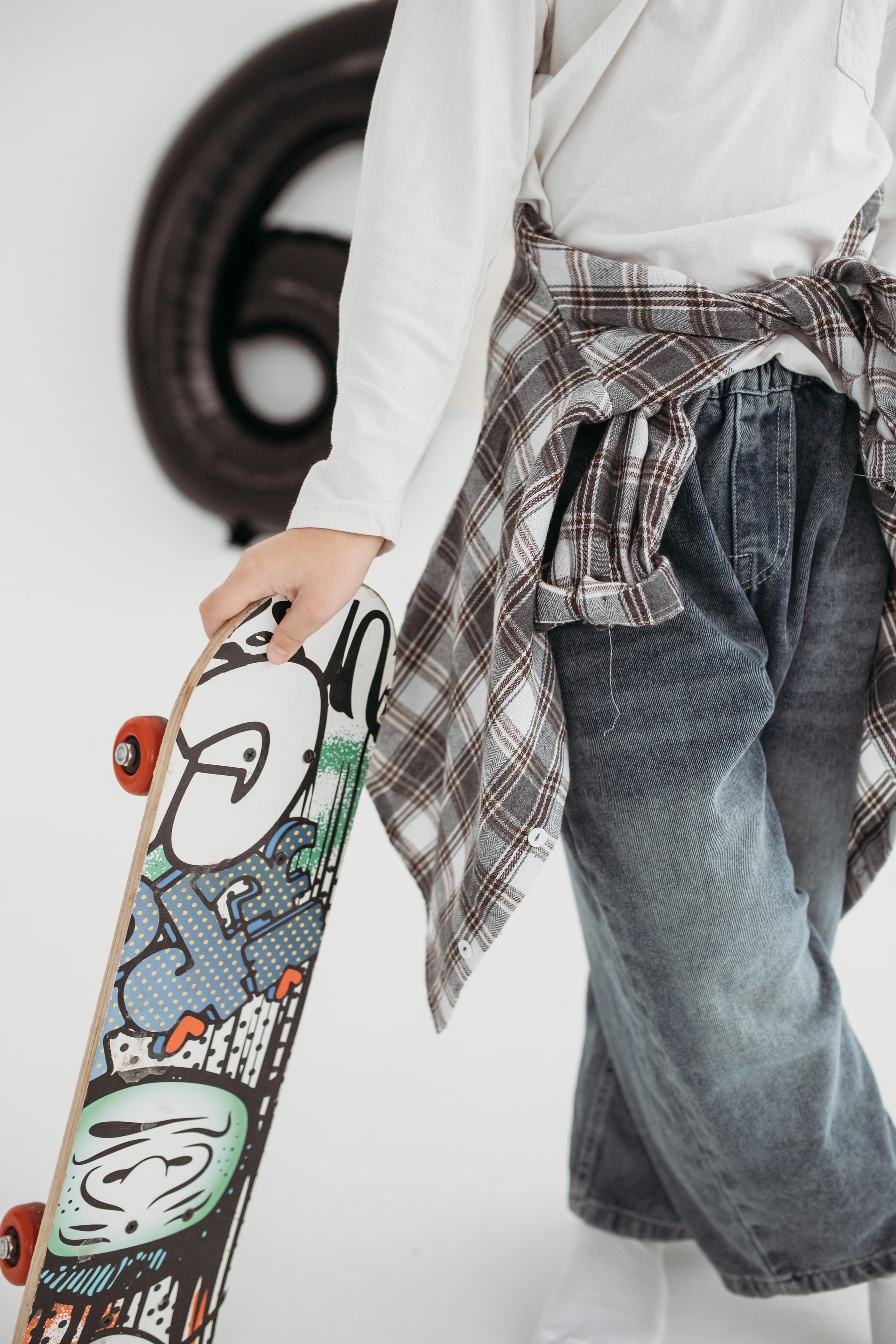 Марк. Семейный и детский фотограф Минск, Беларусь