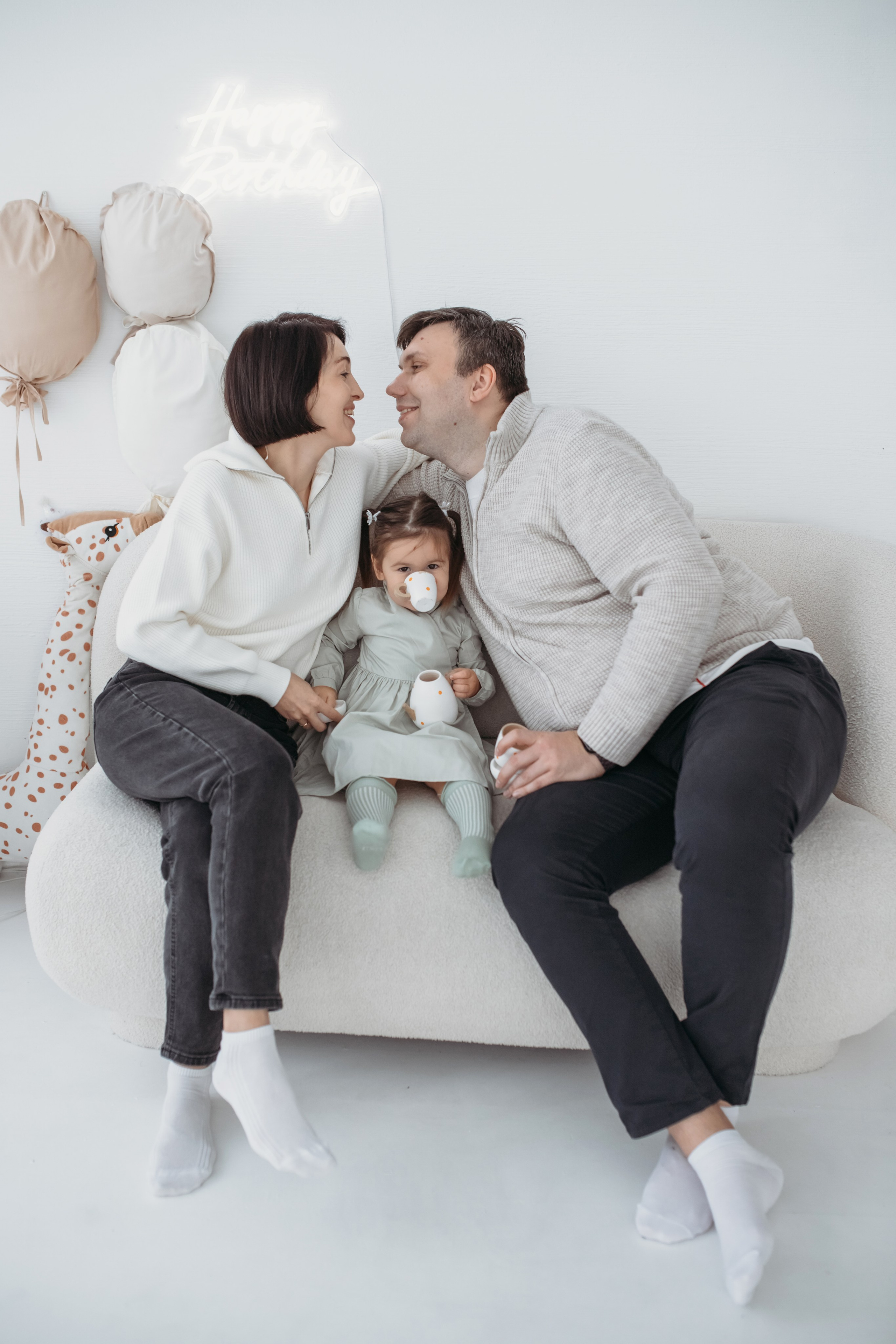 Кира. Семейный и детский фотограф Минск, Беларусь