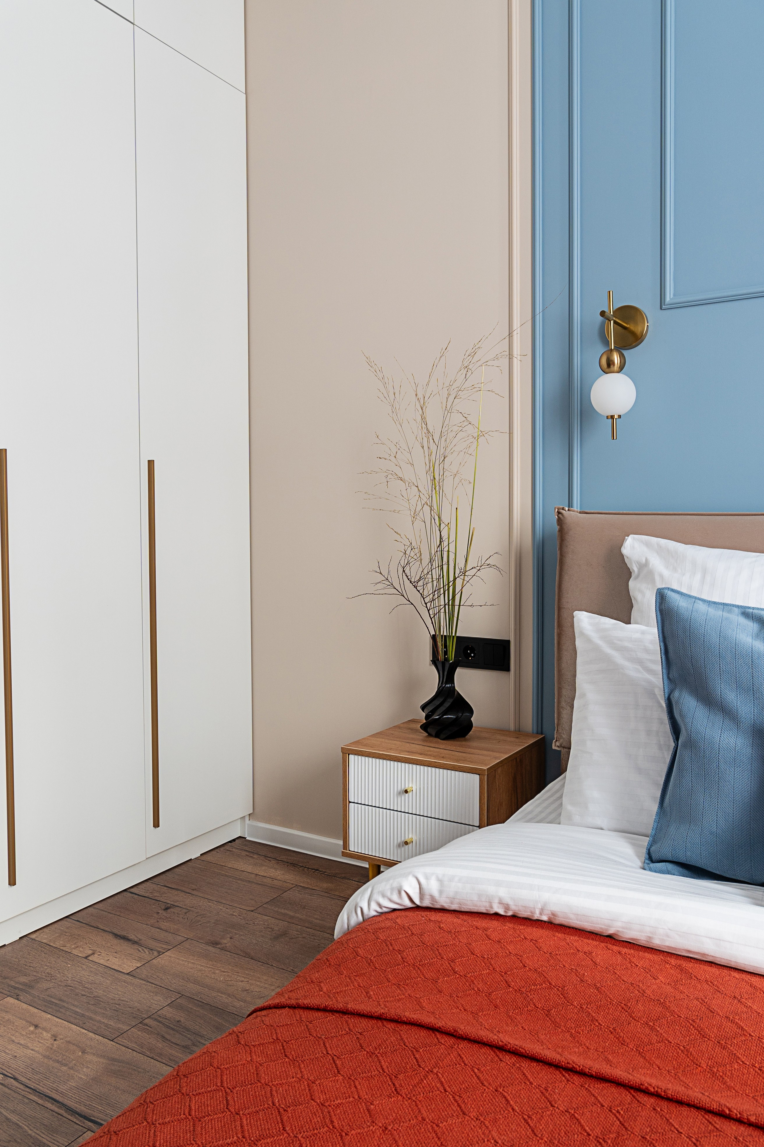 КОММУНАРКА. Контент-съёмка и бизнес-портреты в Москве. Виктория Кулюкина