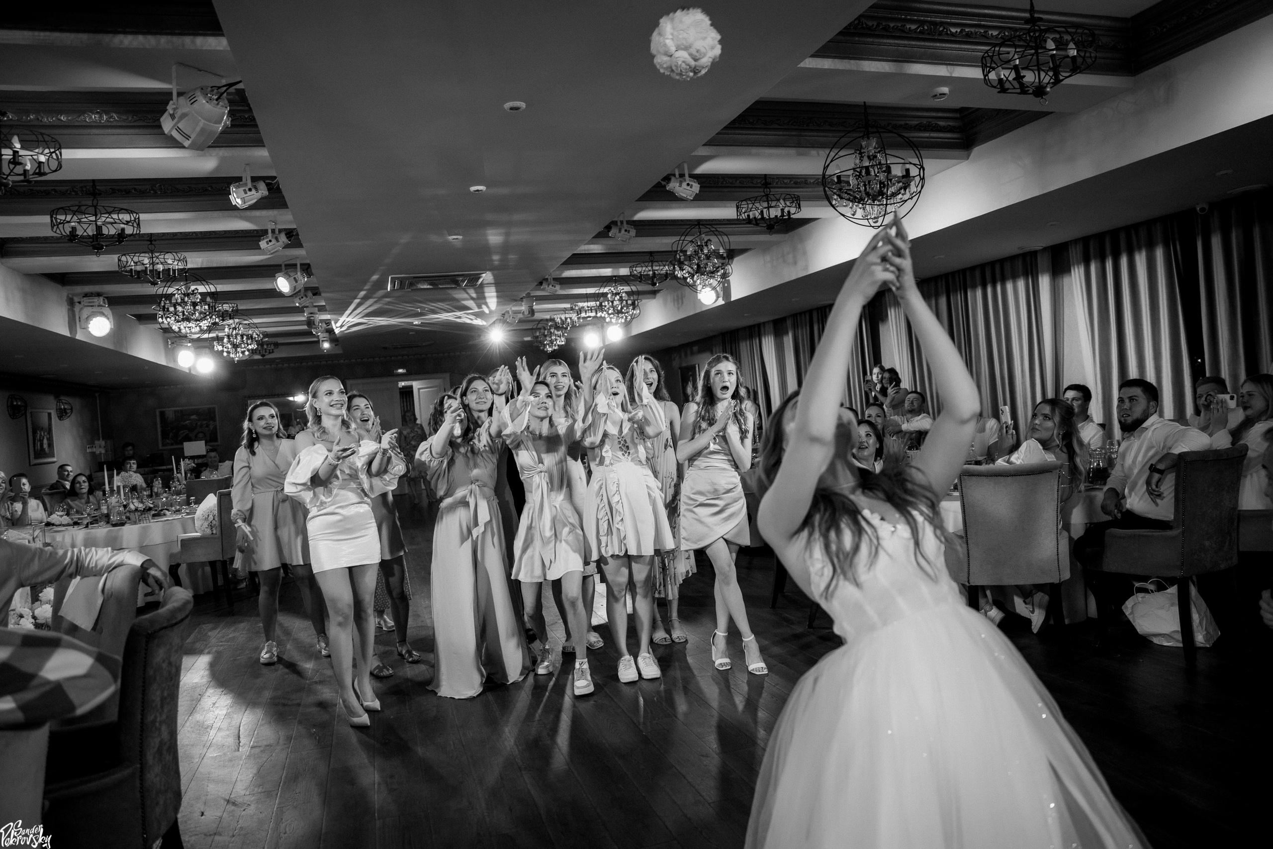 Артём & Настя 27.07.2023. Свадебный и репортажный фотограф в Чебоксарах Покровский Александр