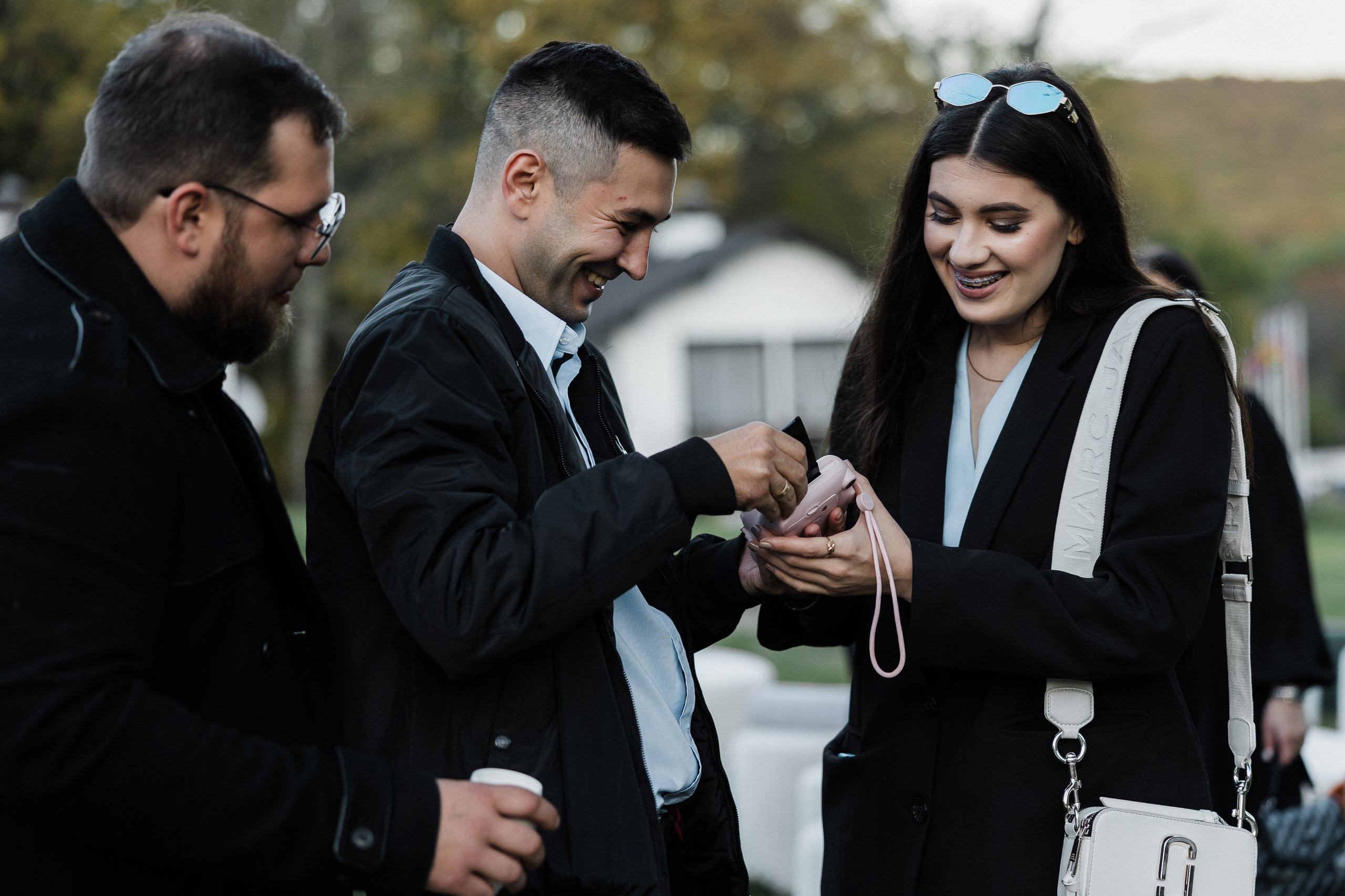 Павел и Дарья. Фотограф Айвазова Наталья Краснодар