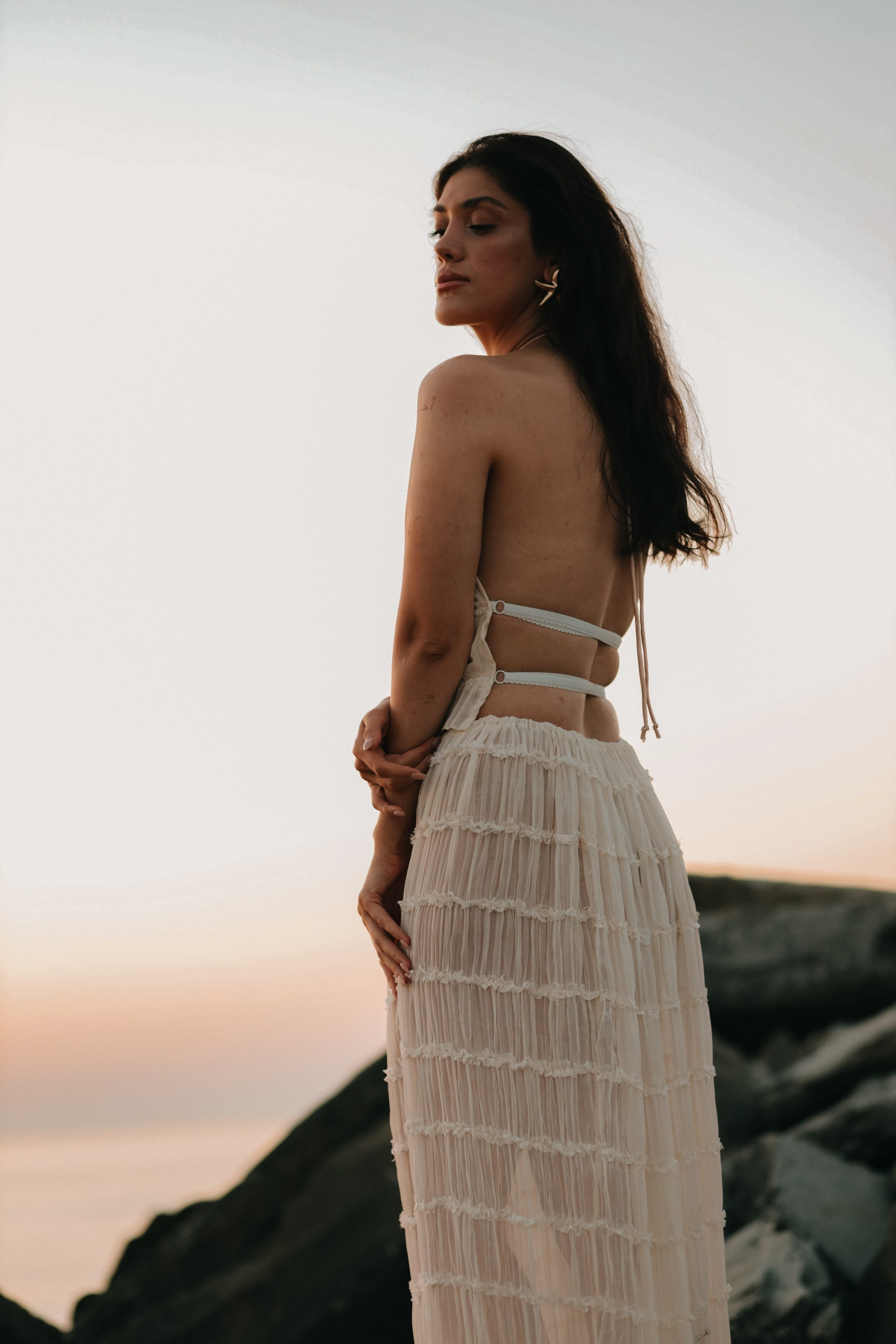 Рассветные. Shirin Ustaeva Photography—больше, чем фотография