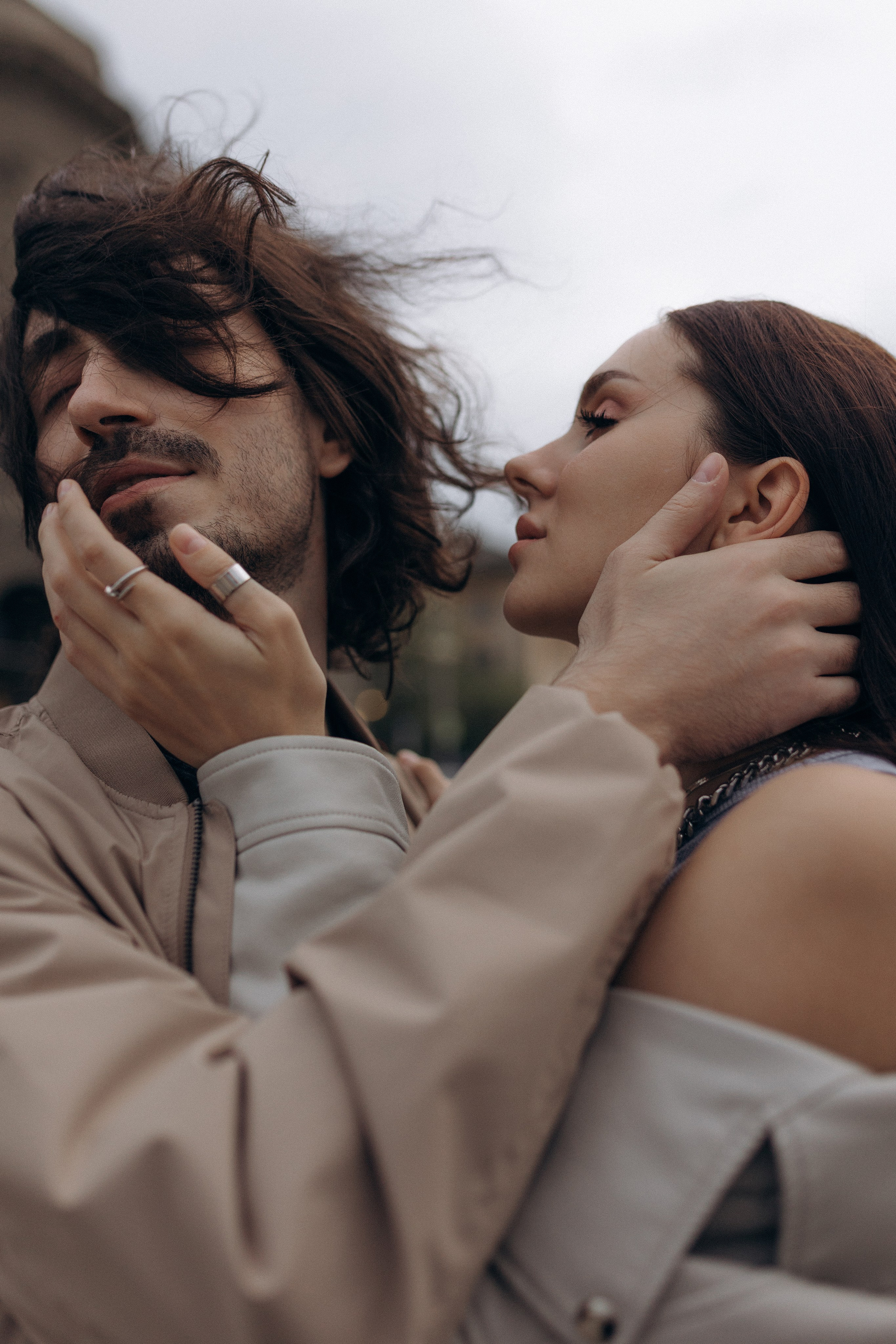 Родион и Елена. Lovestory. Свадебный фотограф Волгоград | Тарасова Светлана