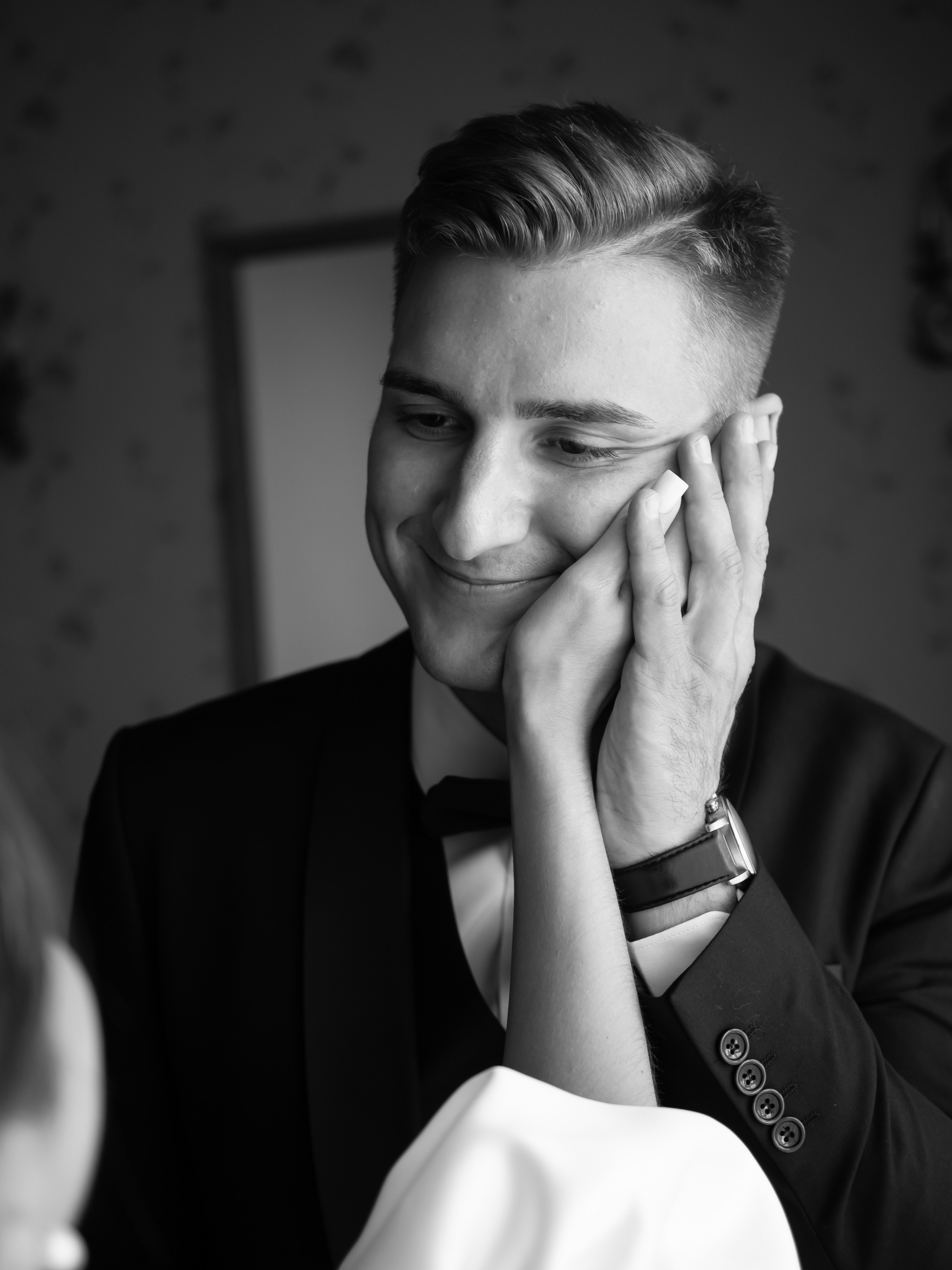 Свадьба. Фотограф и видеограф в Санкт-Петербурге