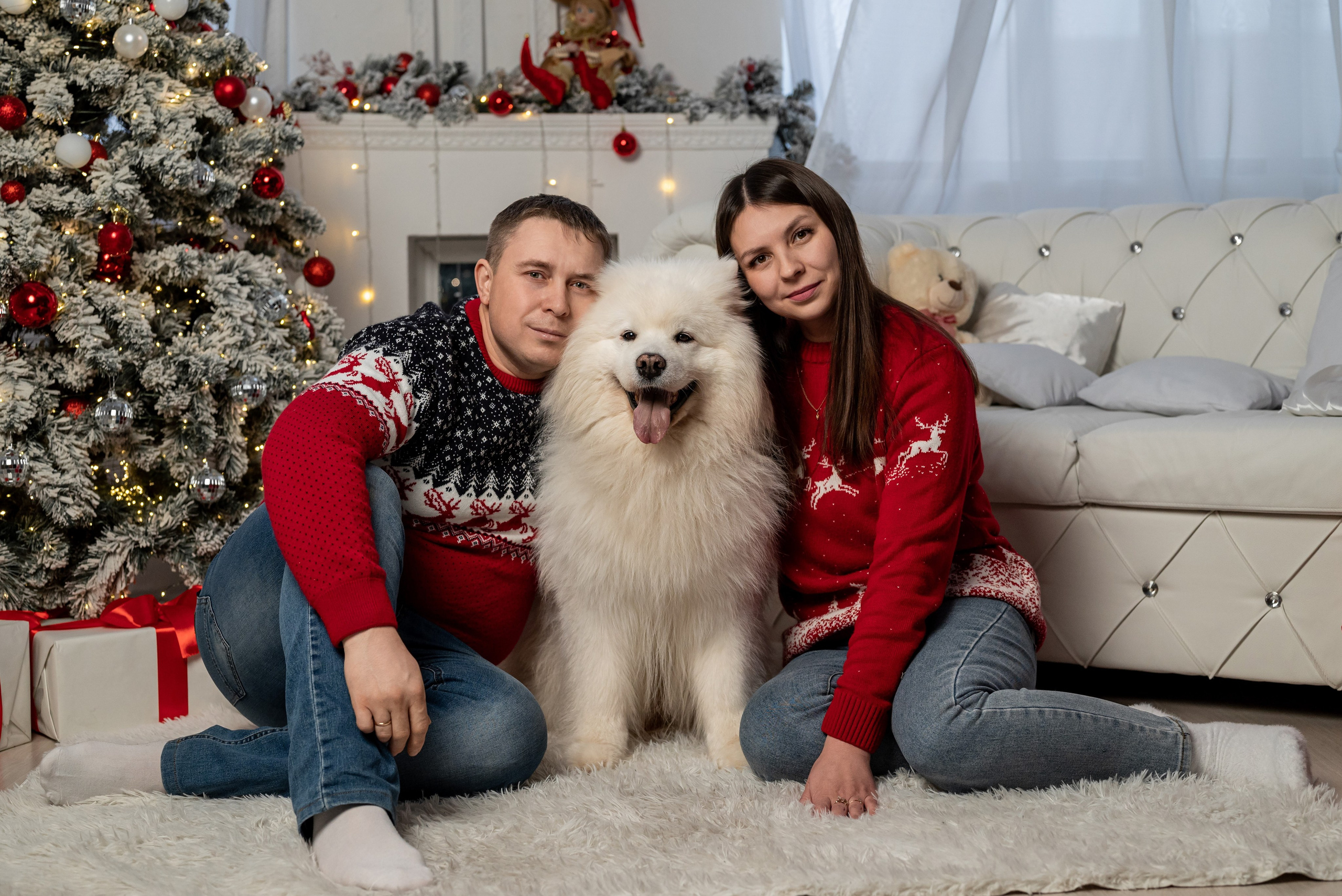 Фотопроект с Платоном 2024 г. Фотограф в городе Салават