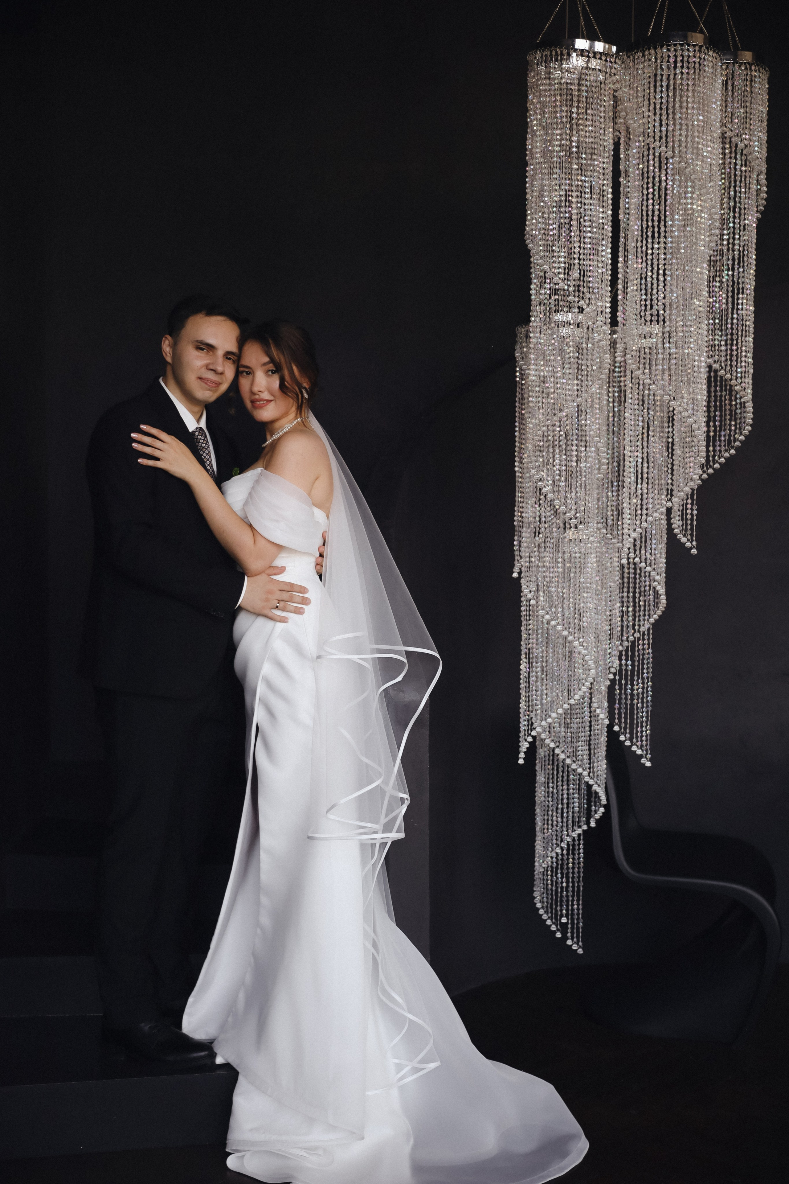 Андрей и Вероника. Свадебный фотограф Екатеринбург Алексей Ладыгин