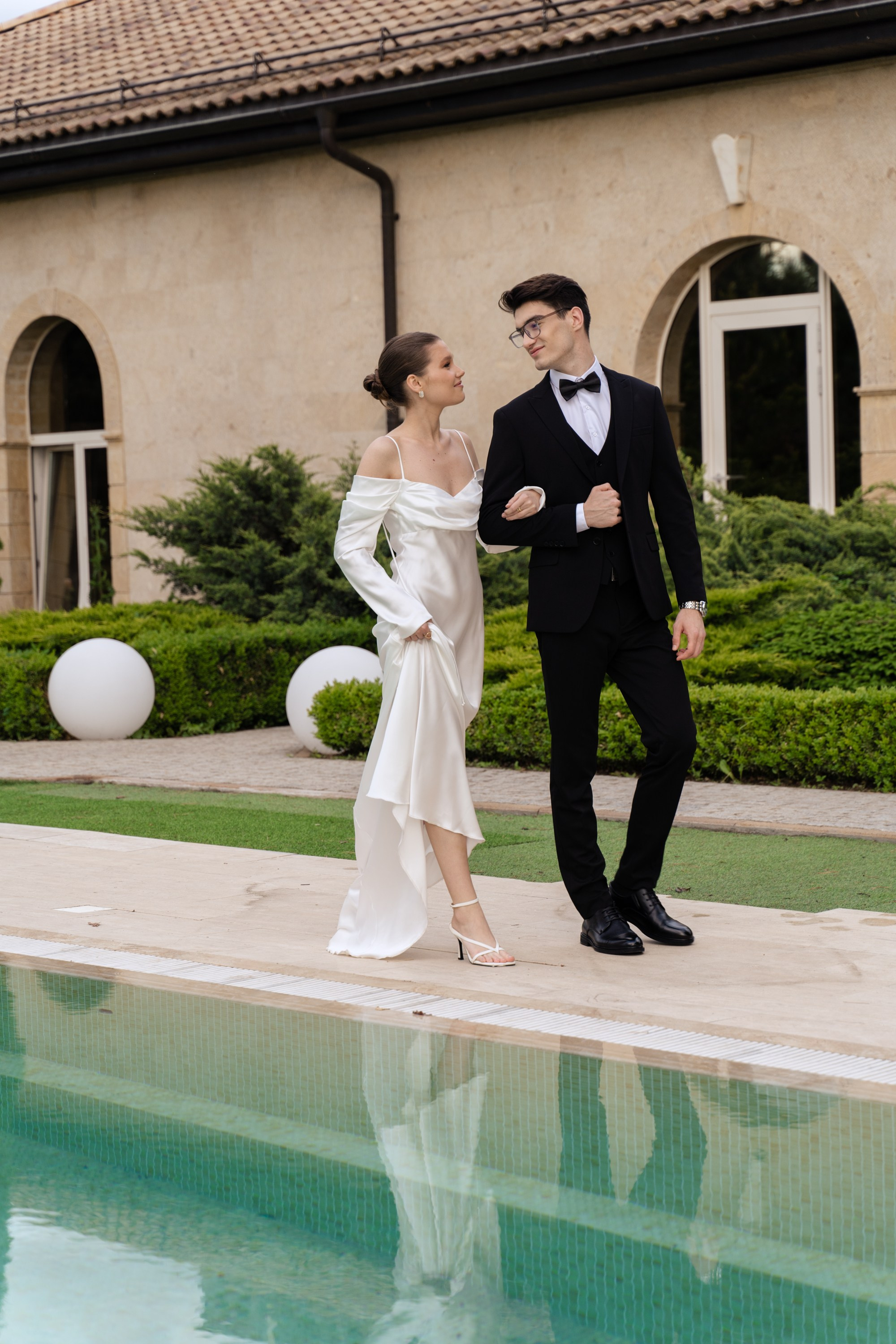 Черно-белый взрослый, детский портрет. Портретный фотограф в Краснодаре Валерия Матирная