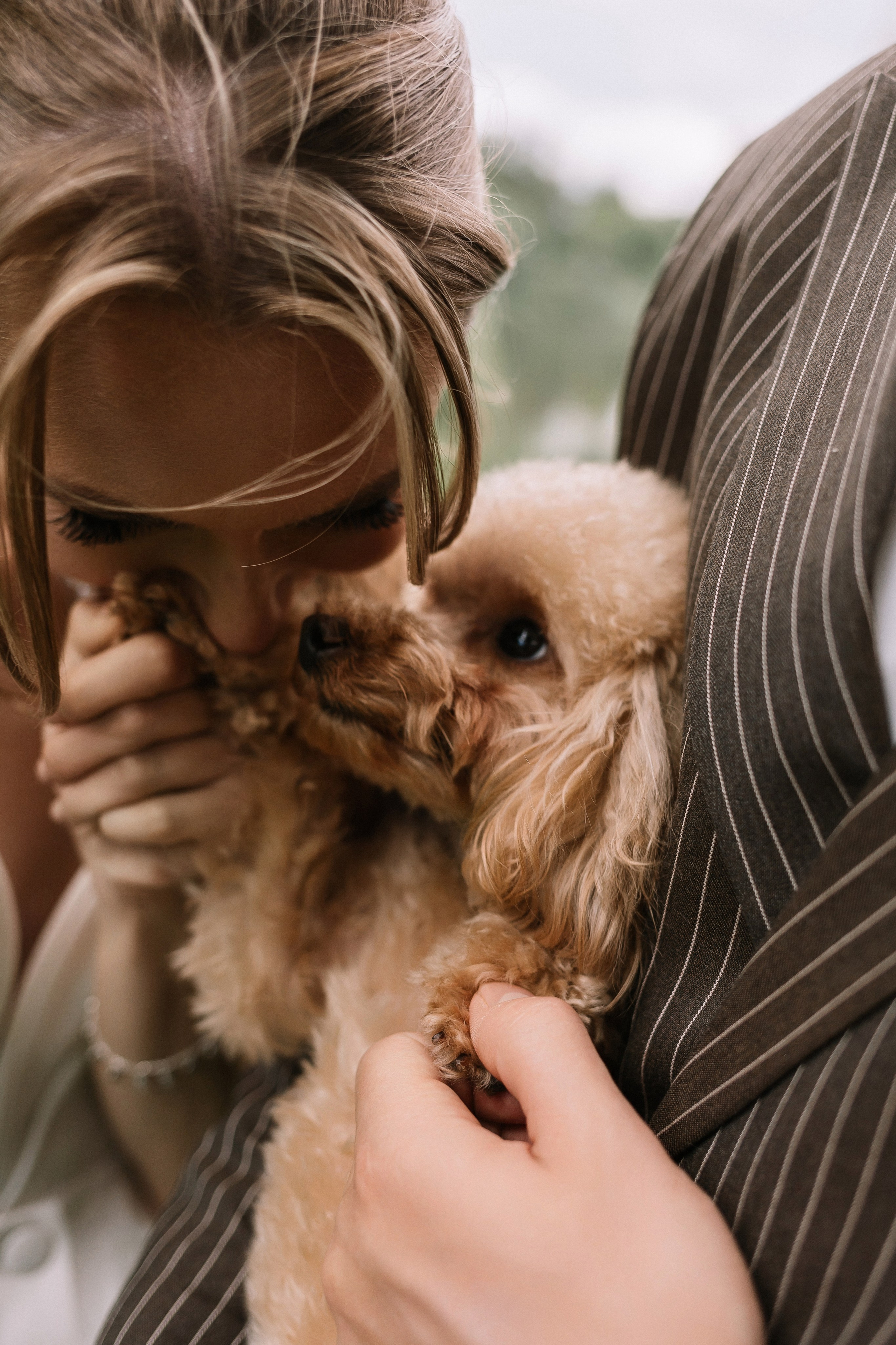 Свадебная фотосессия. Свадебный и семейный фотограф в Екатеринбурге