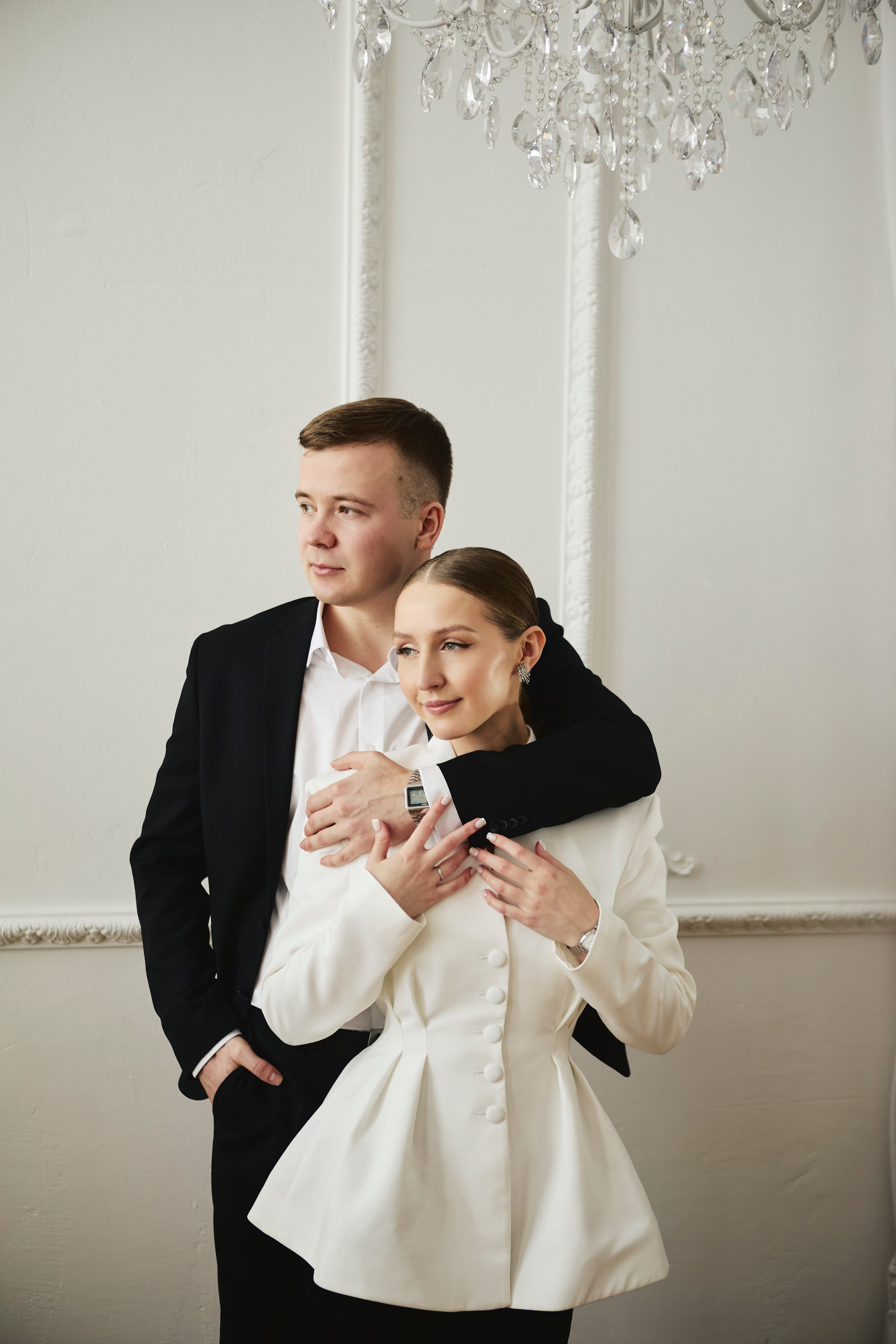 Евгения и Виталий. Фотограф Иркутск Анастасия Марышева