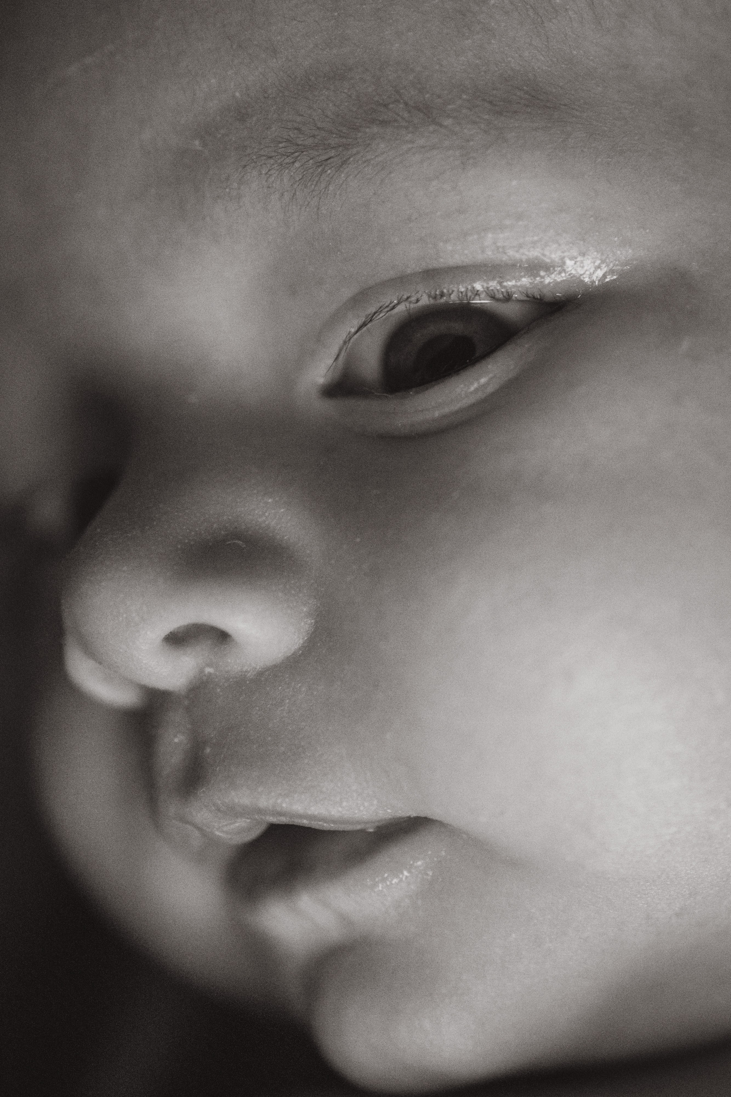 Малышка Эмилия