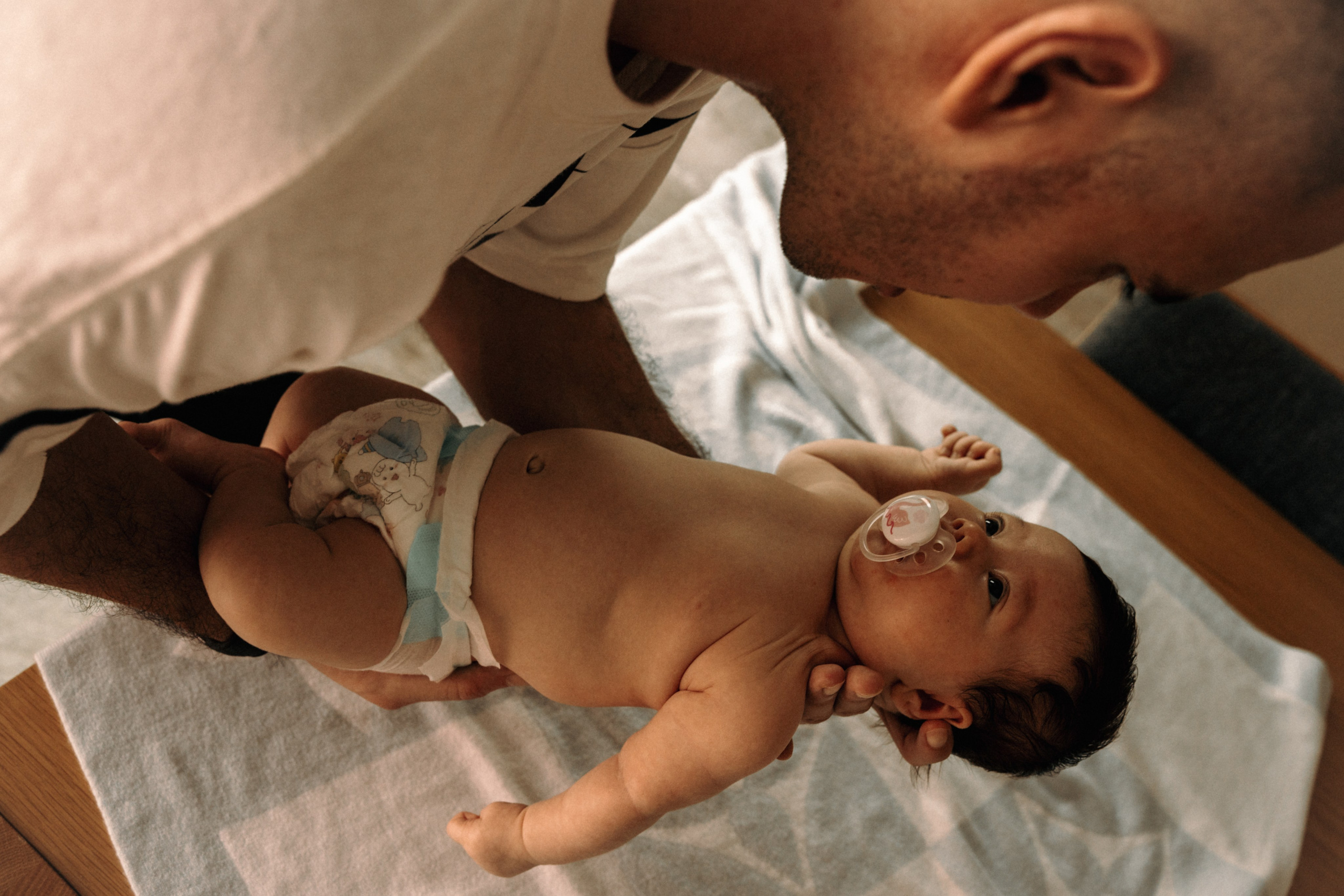 Фотограф семейных историй | Создаю искренние фотоистории ваших отношений. Репортажный фотограф Катерина Гилс Москва