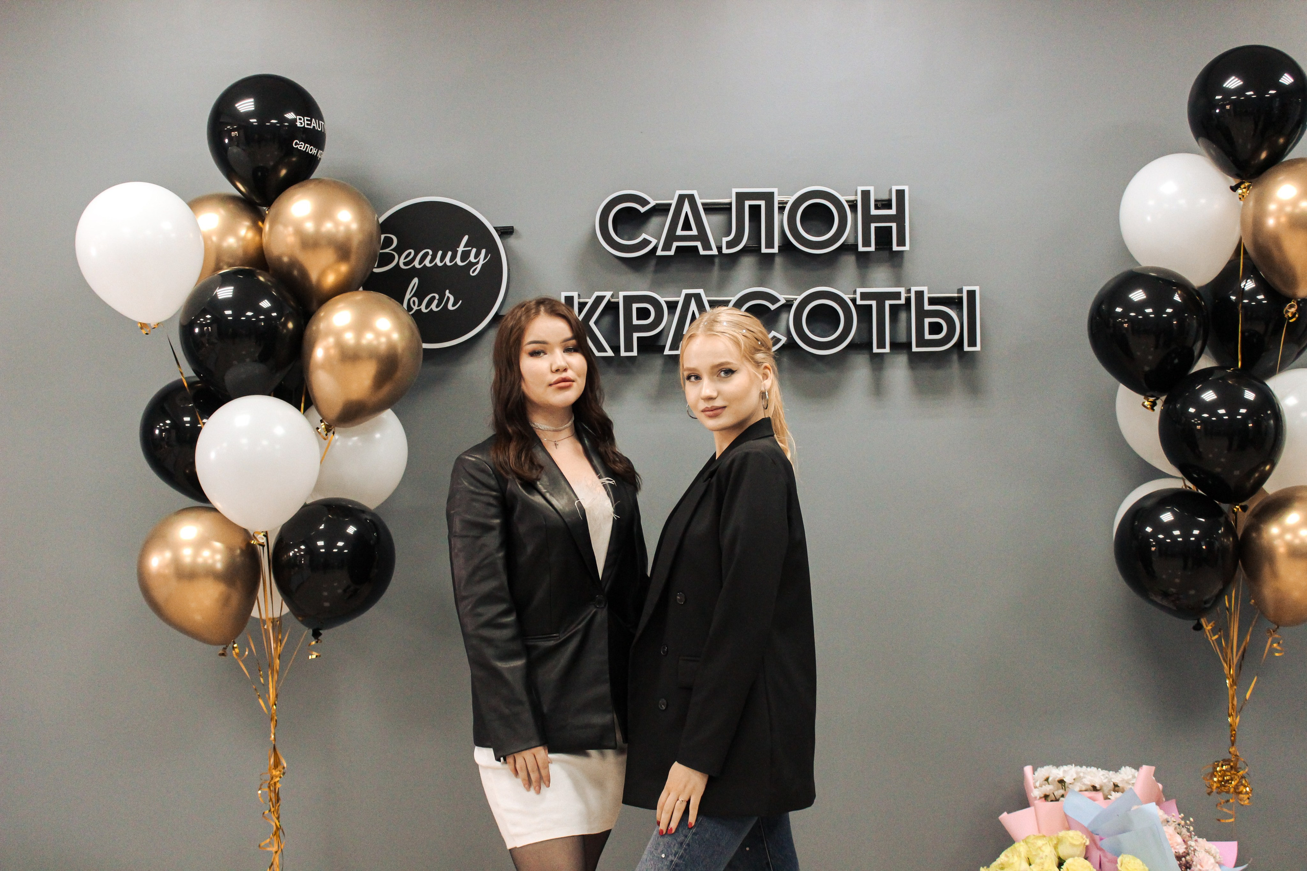 Открытие | Beauty bar. Свадебный и Школьный фотограф Улан-Удэ Бурятия Джулия Топоева Выпускные альбомы Фотограф на мероприятие