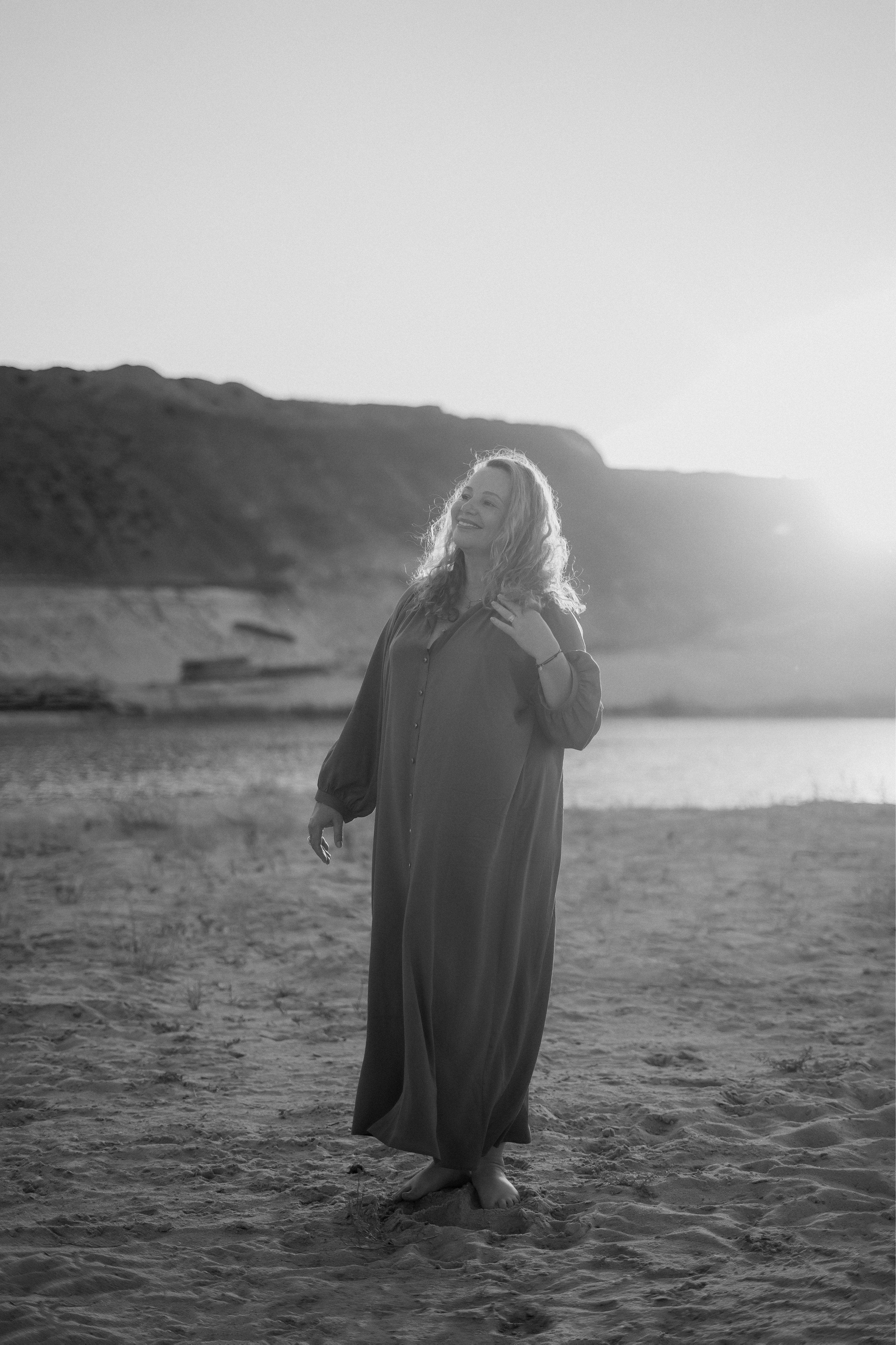 Лена. Фотограф Валерия Крахмалева