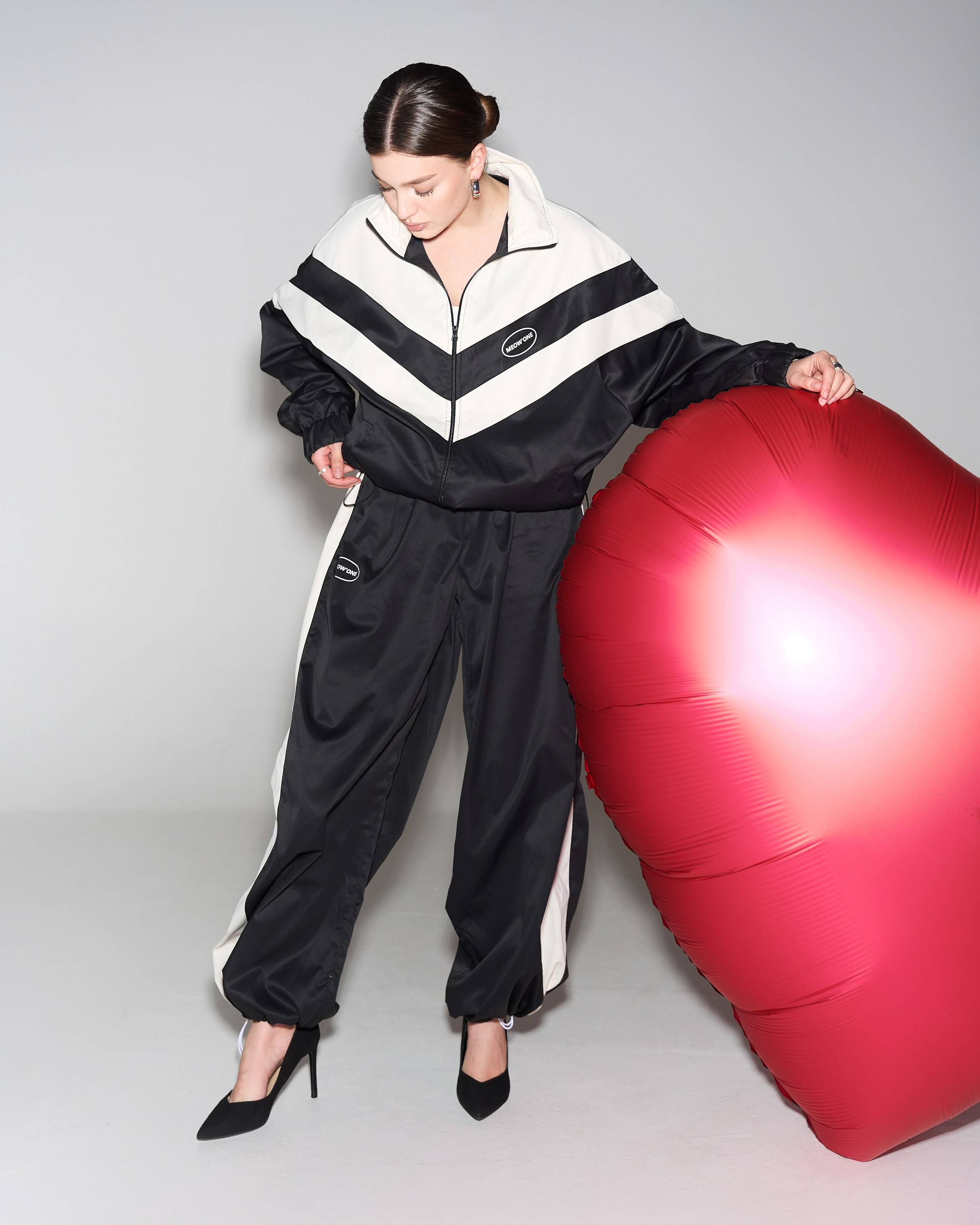 RUKAMI. Alim Alimov Fashion Photographer