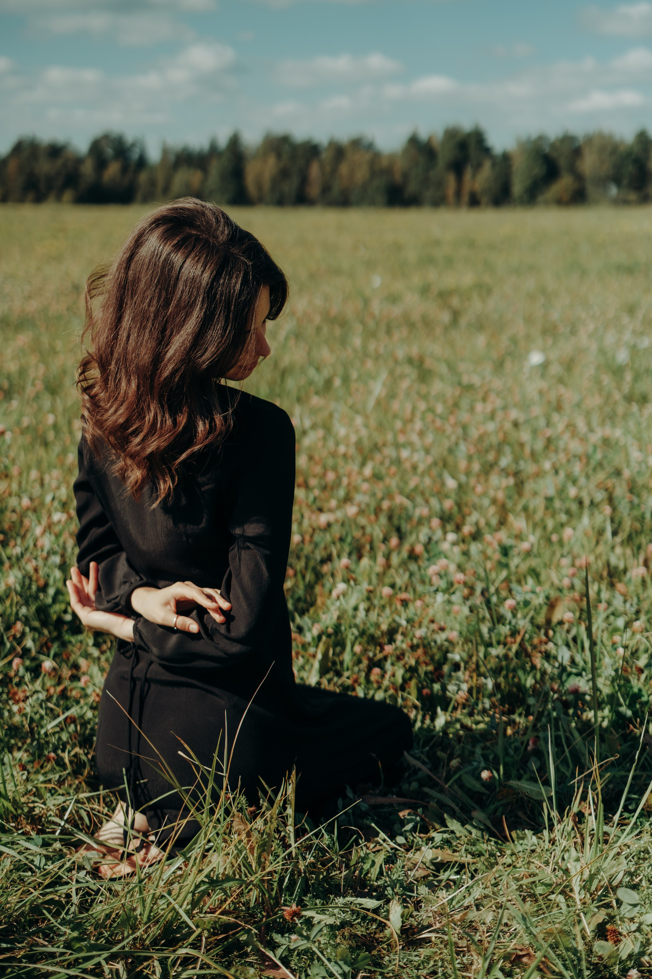 Татьяна. Vladimirbaklenev