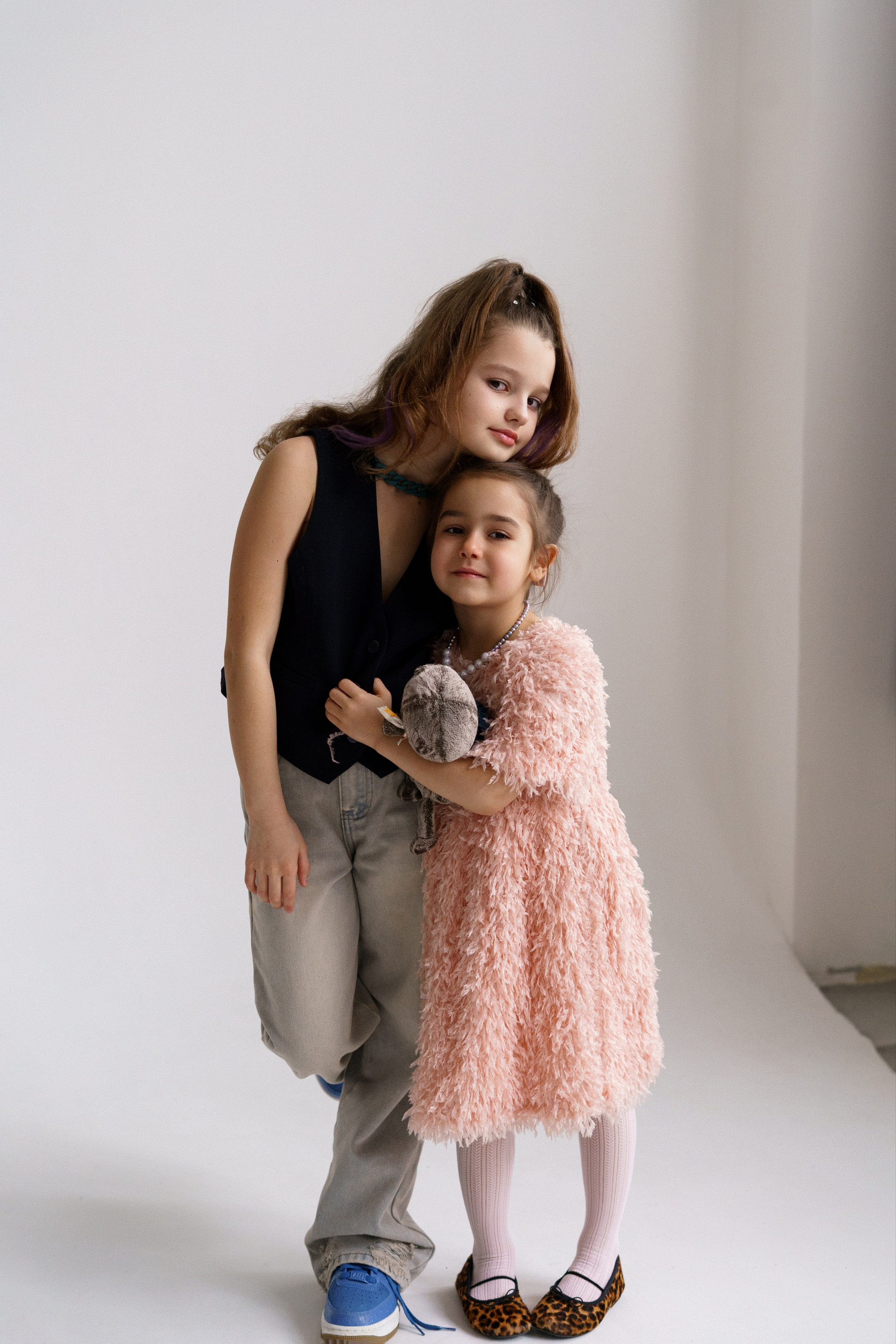 Марина с семьей. Главная