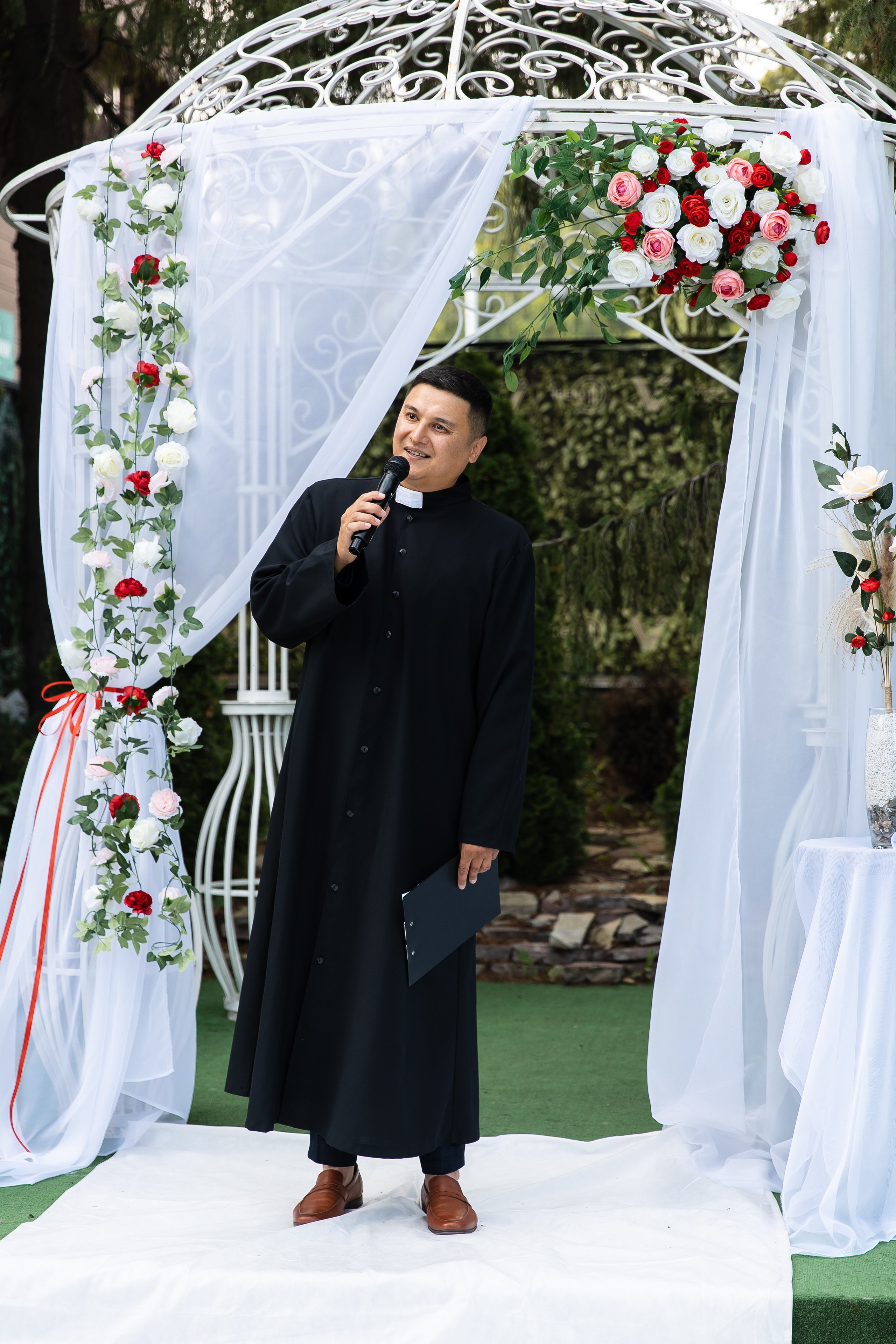 Ильнур и Лиана. Свадебный и семейный фотограф у Уфе Евгения Сазонова