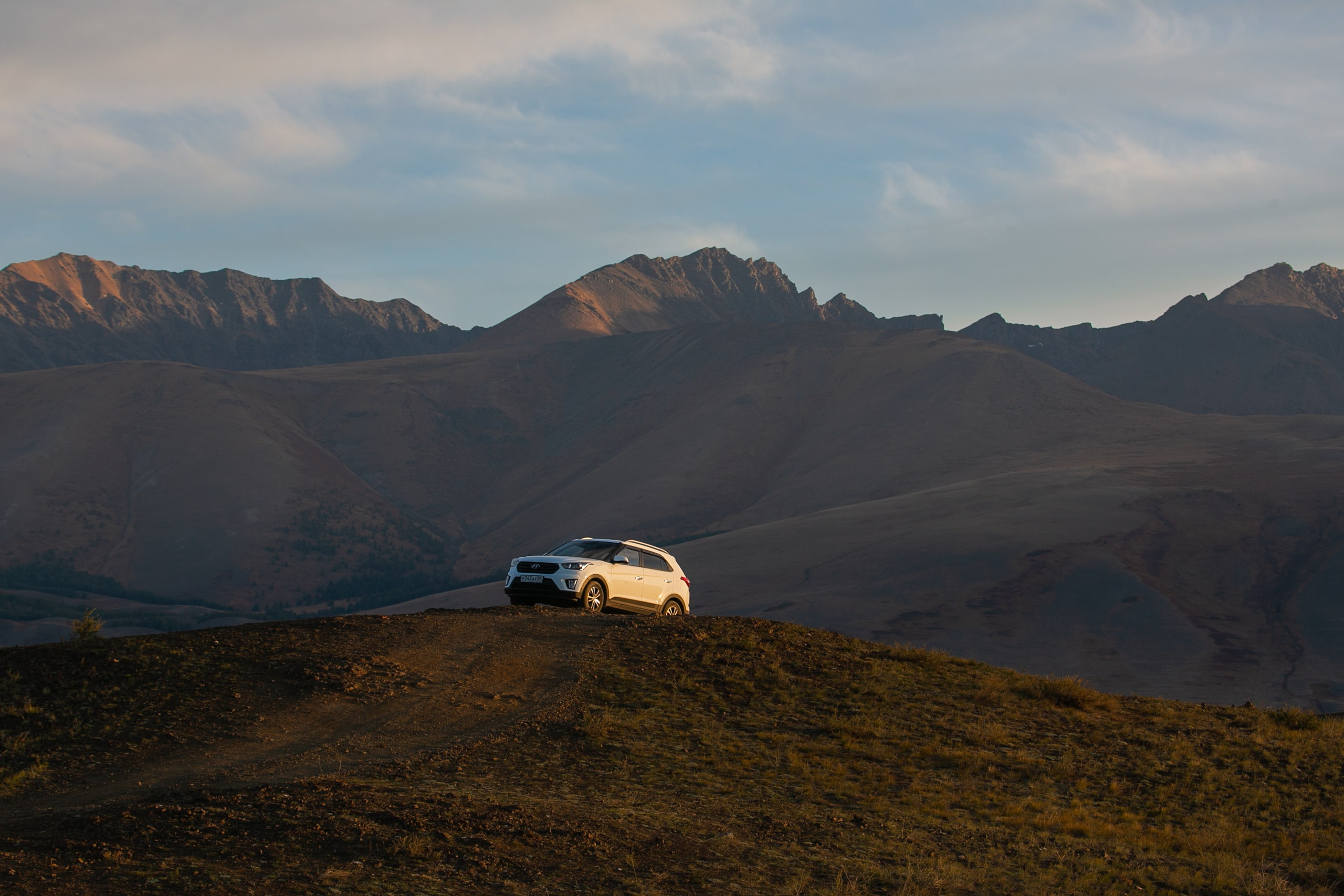 Алтай. Репортажный фотограф в Москве Зуйко Оксана