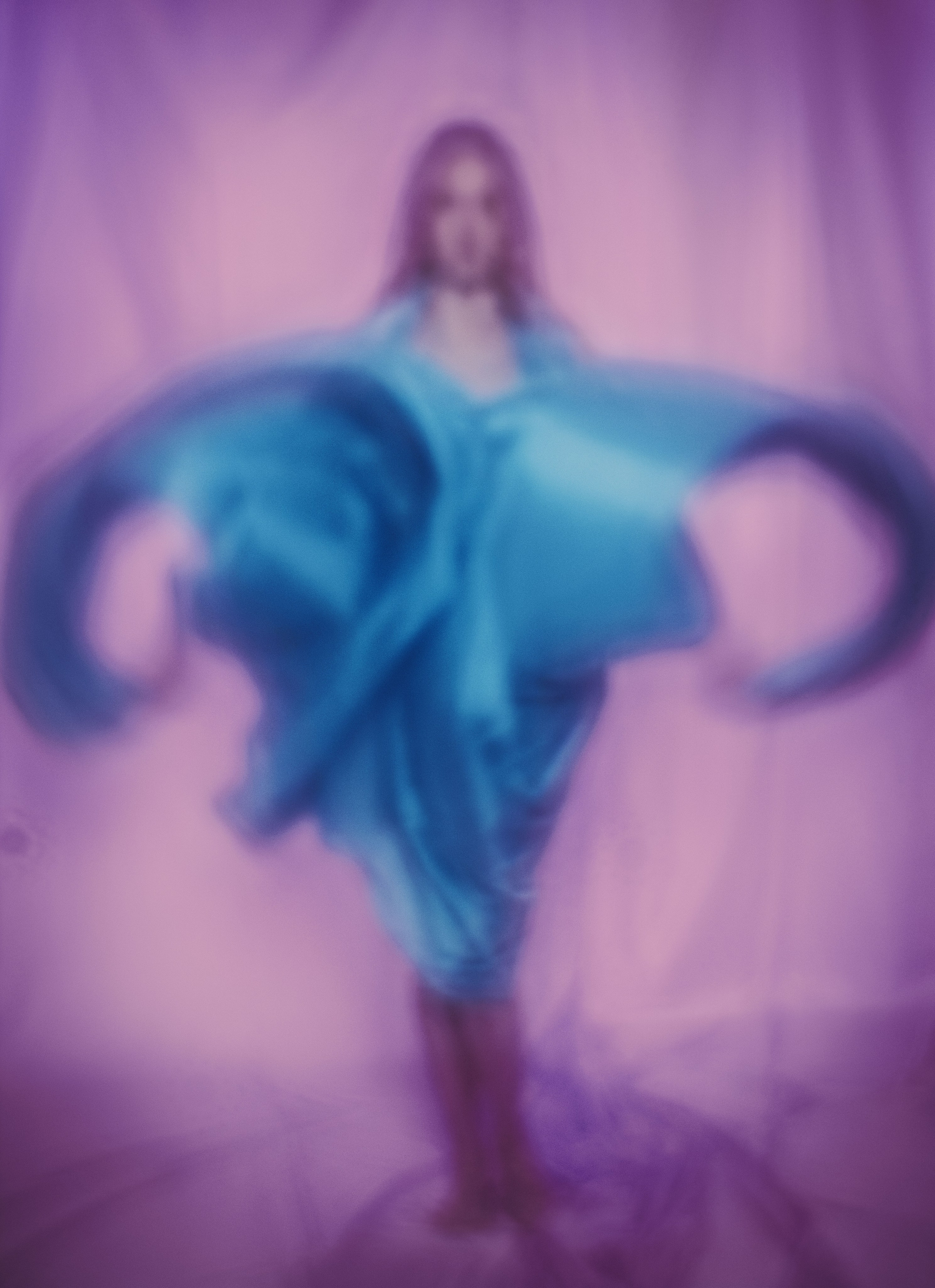 AUTOR'S ARTISTIC PHOTOGRAPHY. International visual artist