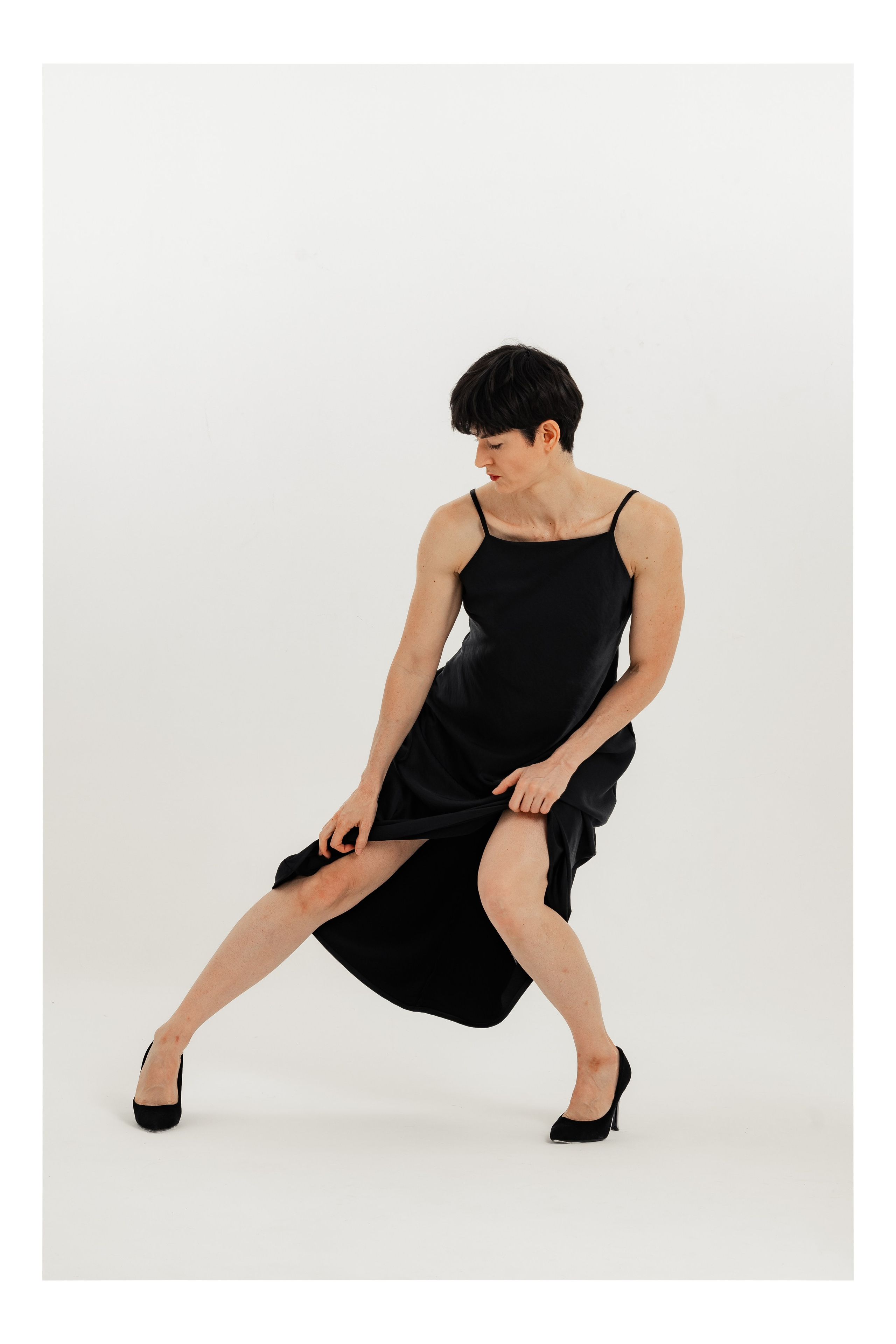 Модельные сьемки, снепы. Anna Ignatyeva Фотограф Москва