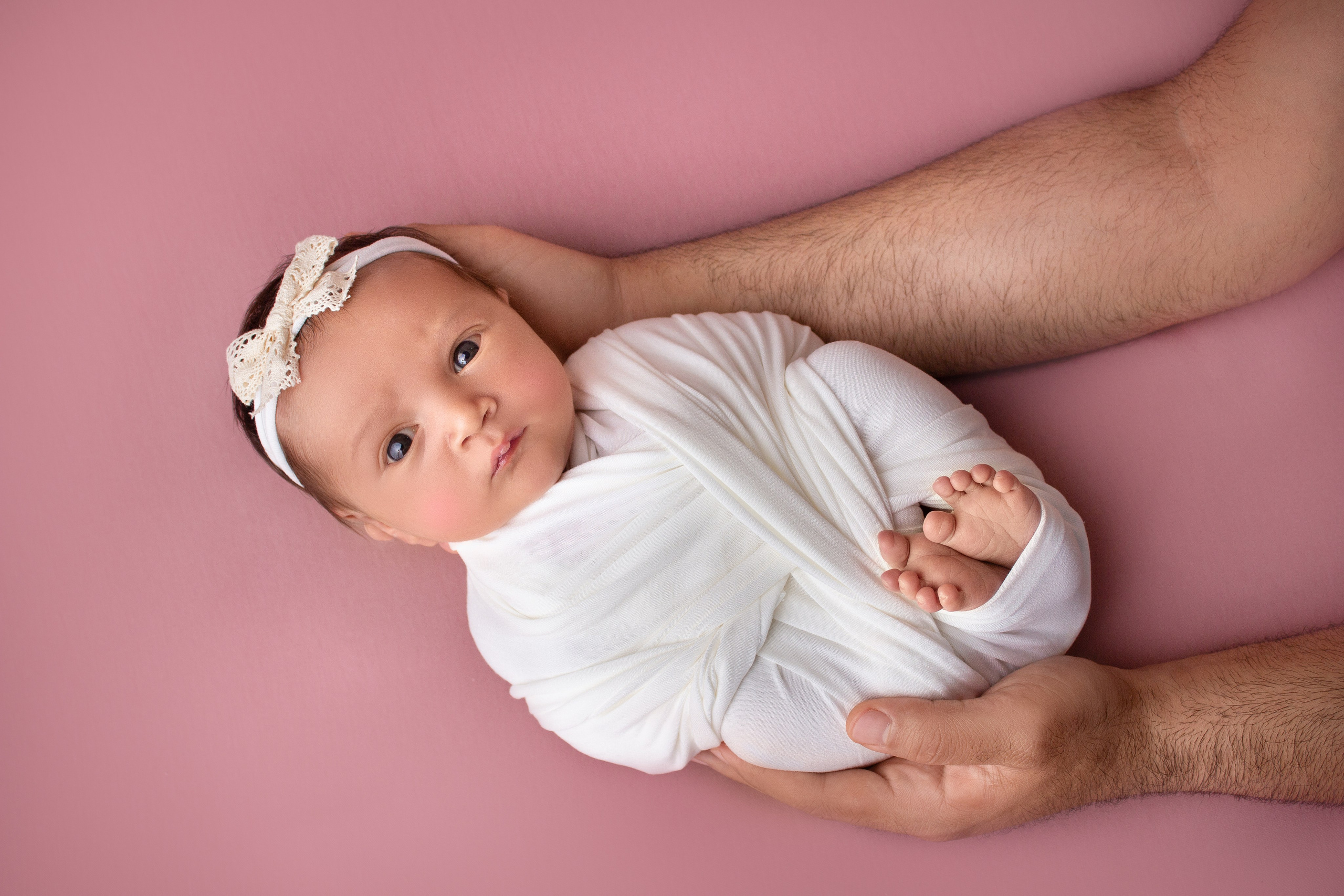 Новорожденные. Фотограф новорожденных в г. Москве и Люберцах