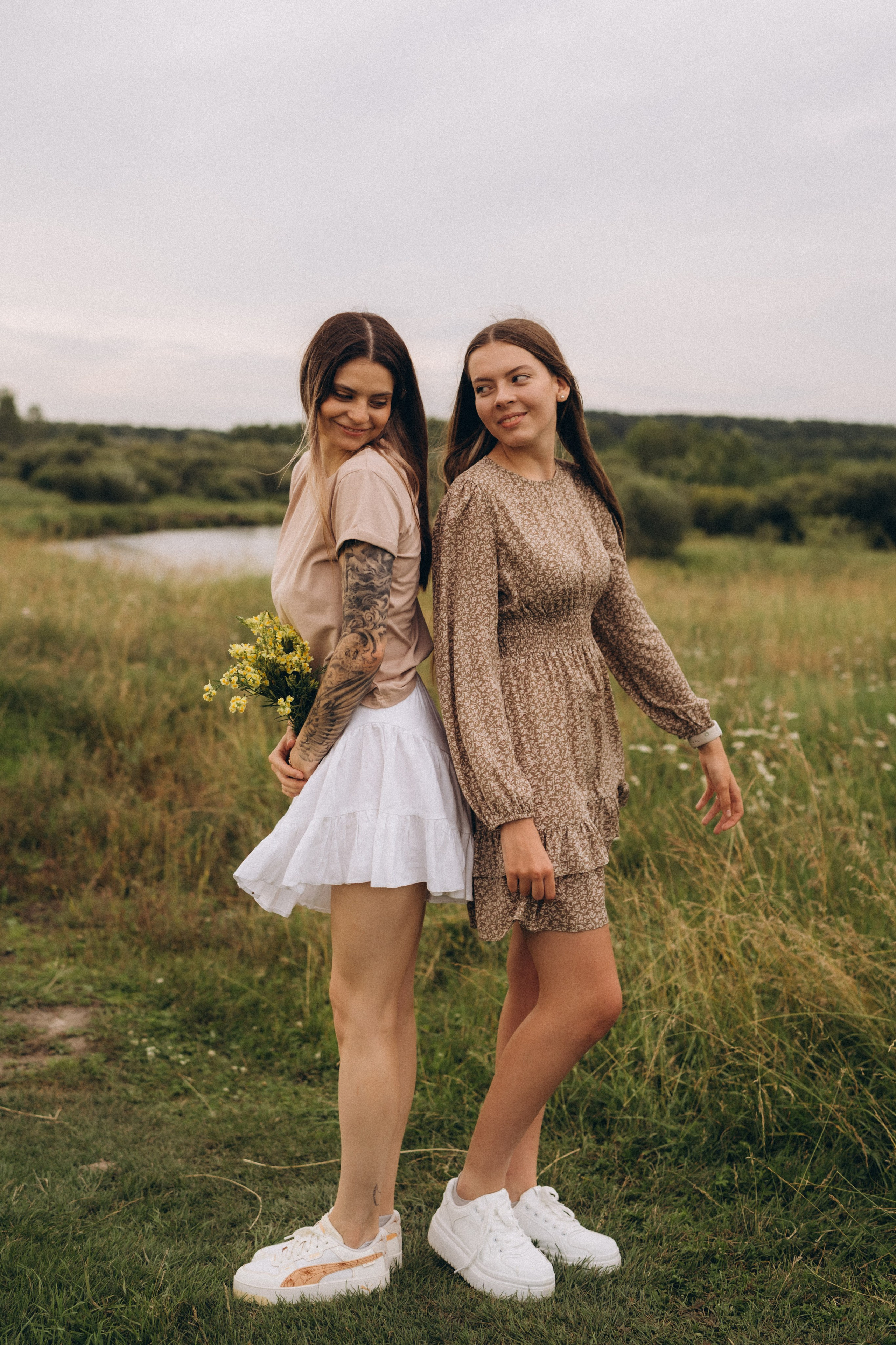 Связаны на всю жизнь. Семейный фотограф в Ангарске/ Иркутске