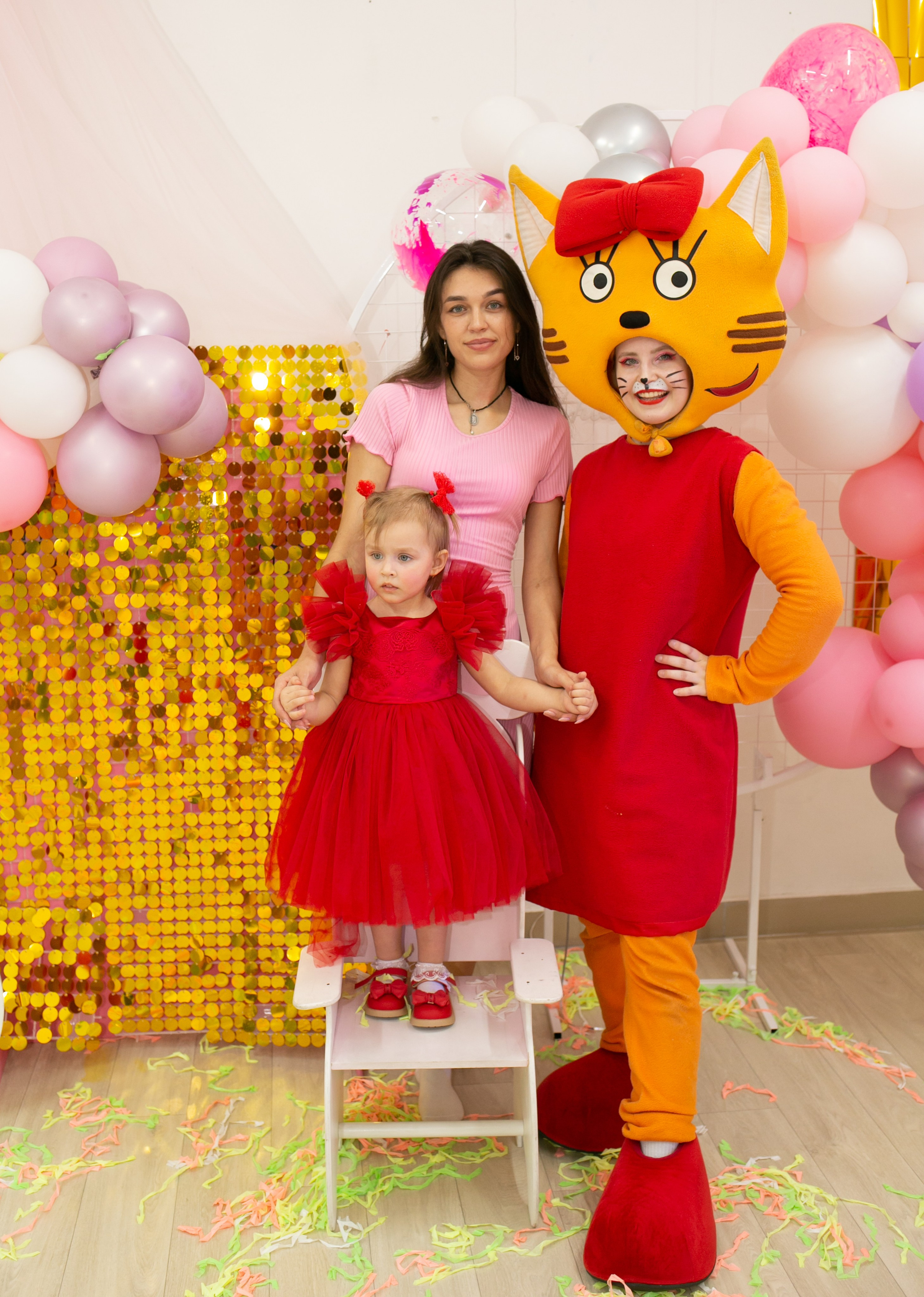 Праздники. Фотограф новорожденных и семейный фотограф НСО г. Бердск Марина Львова