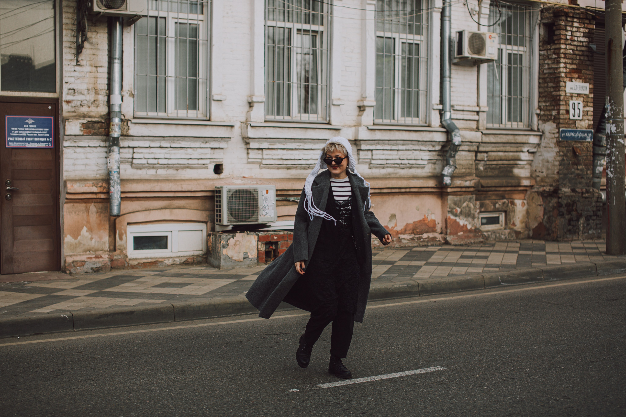 Даша в Краснодаре. Свадебный и семейный фотограф/видеограф в Краснодаре Наталья Осинская