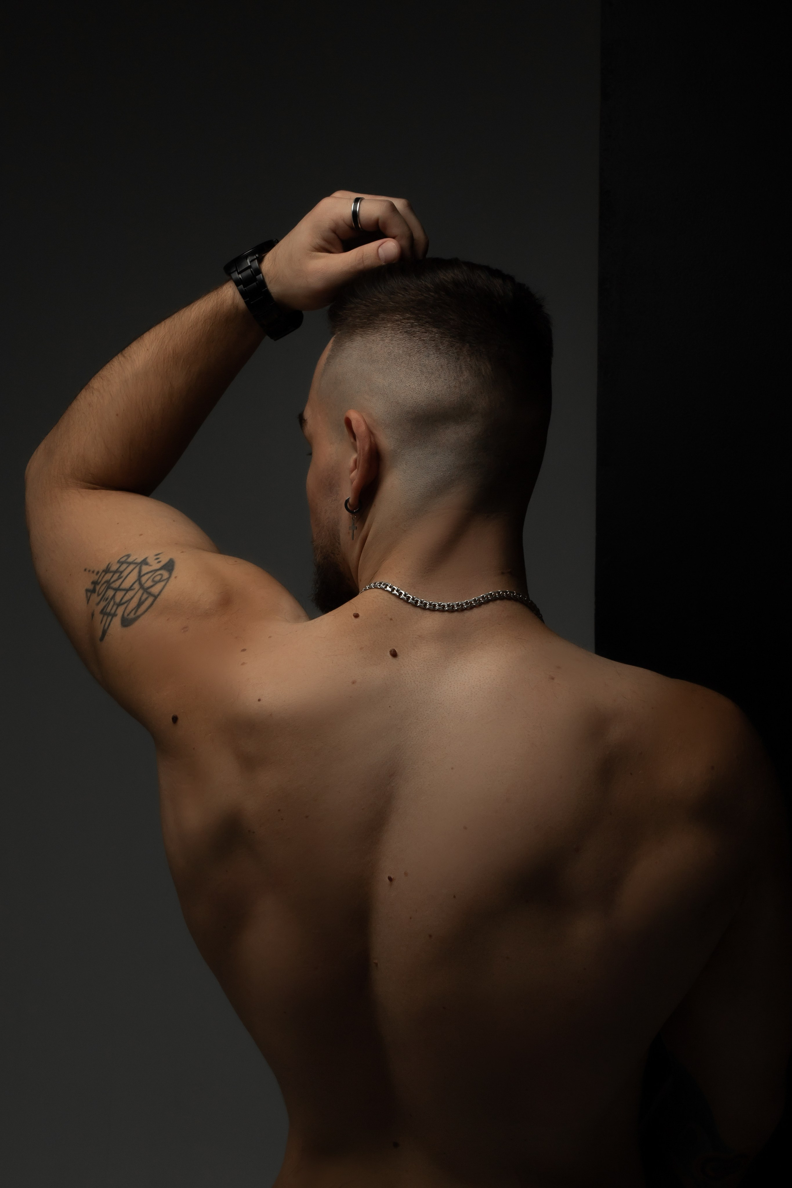 Фотограф в Сургуте