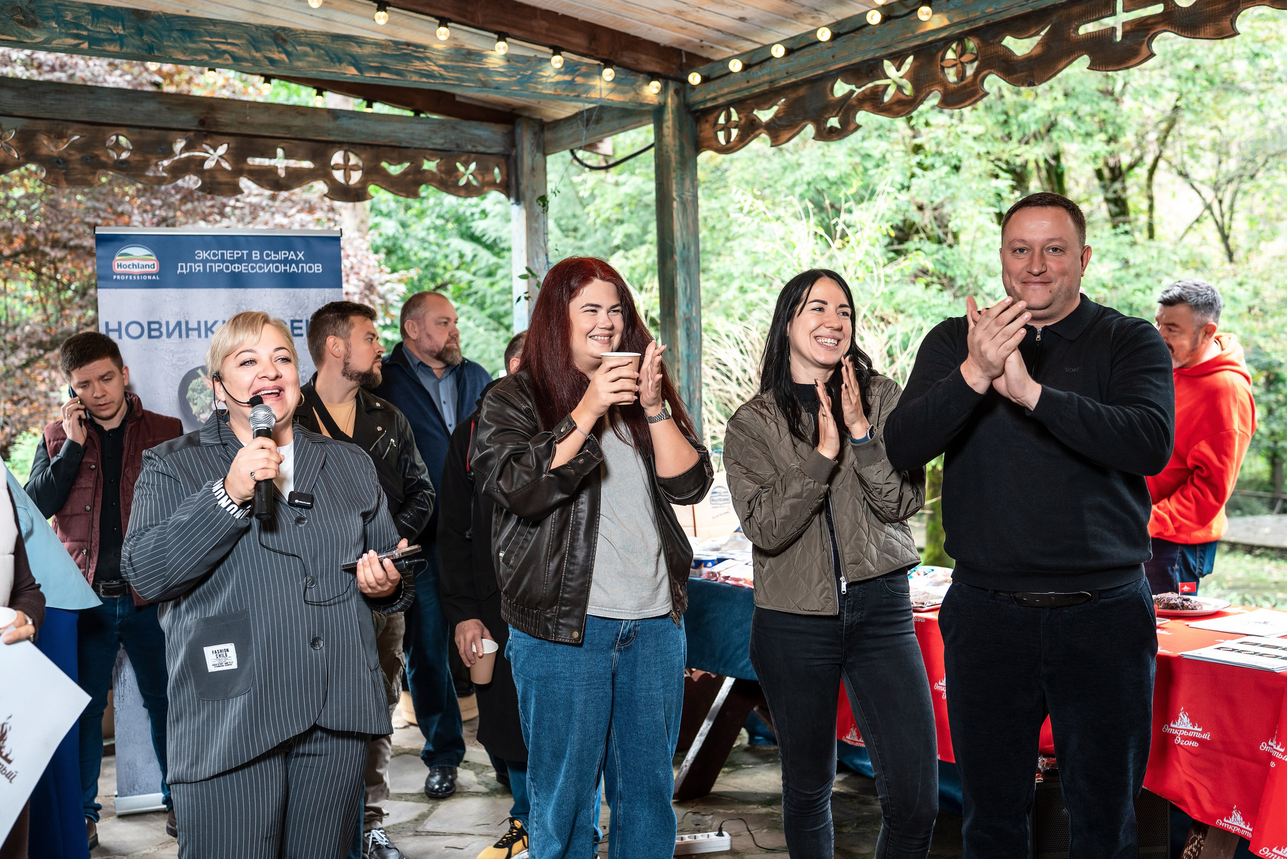 Burgerstat. Фотограф Сочи