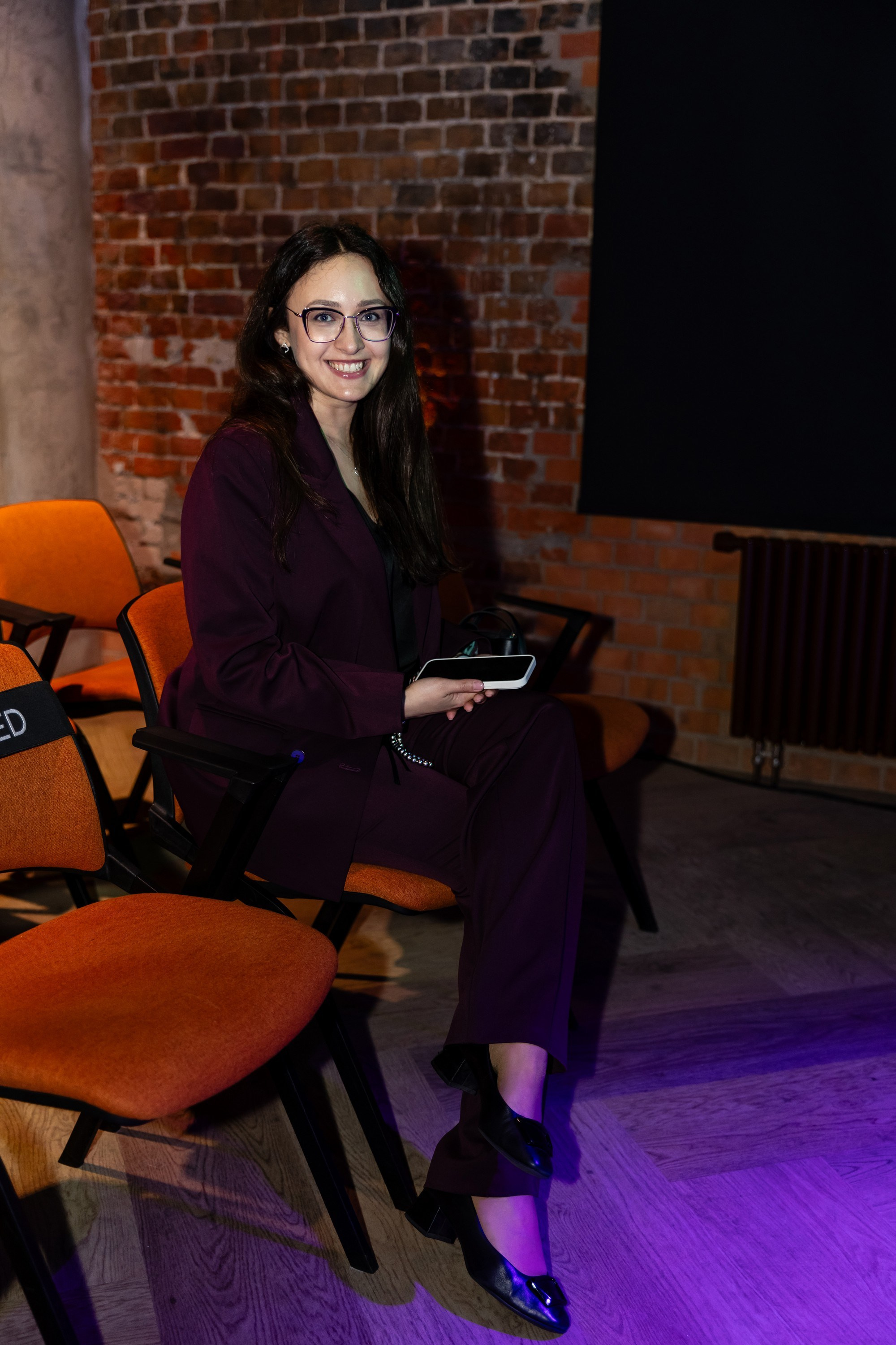 Церемония награждения «Норникель». Свадебный фотограф Москва