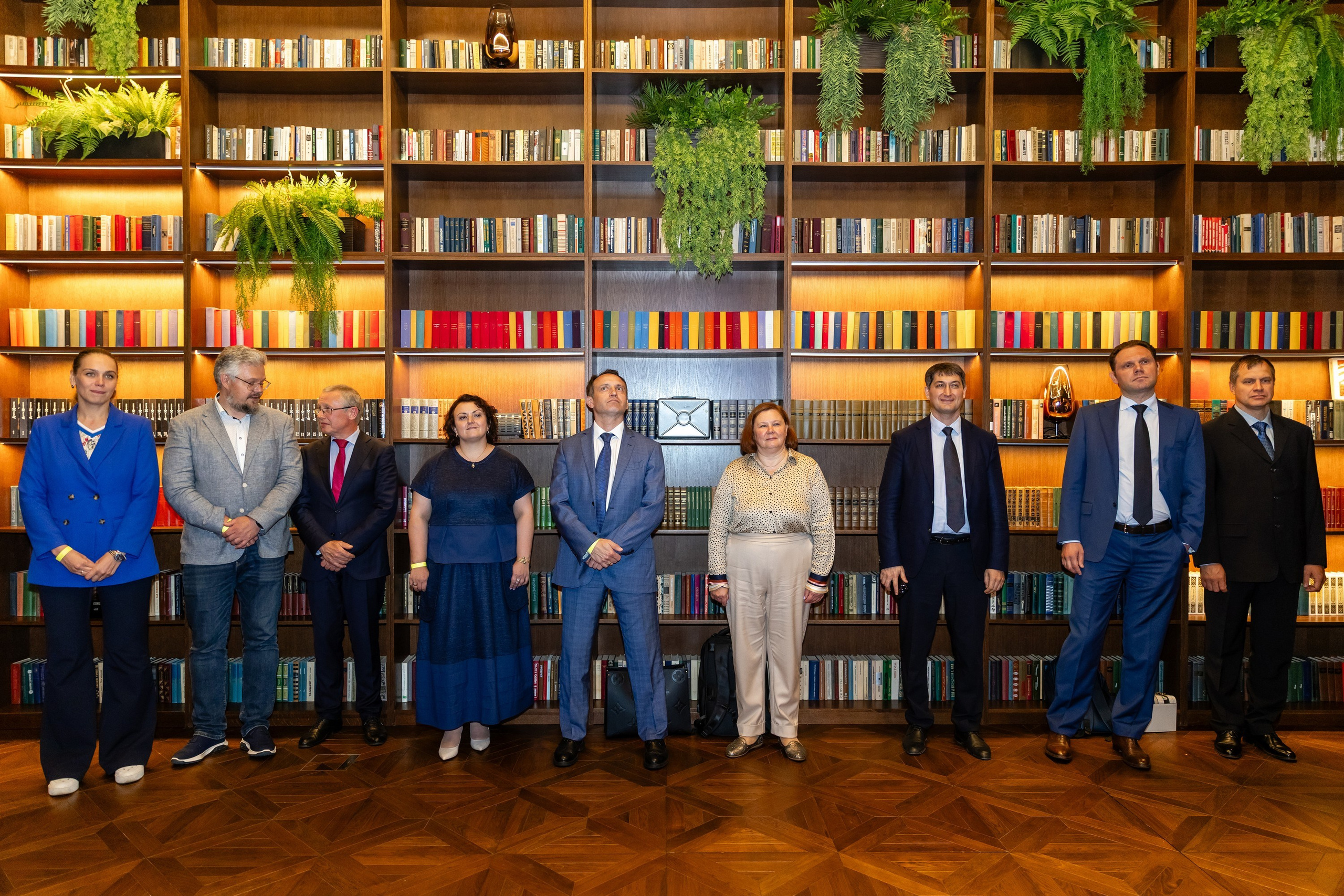 Церемония награждения «Норникель». Свадебный фотограф Москва