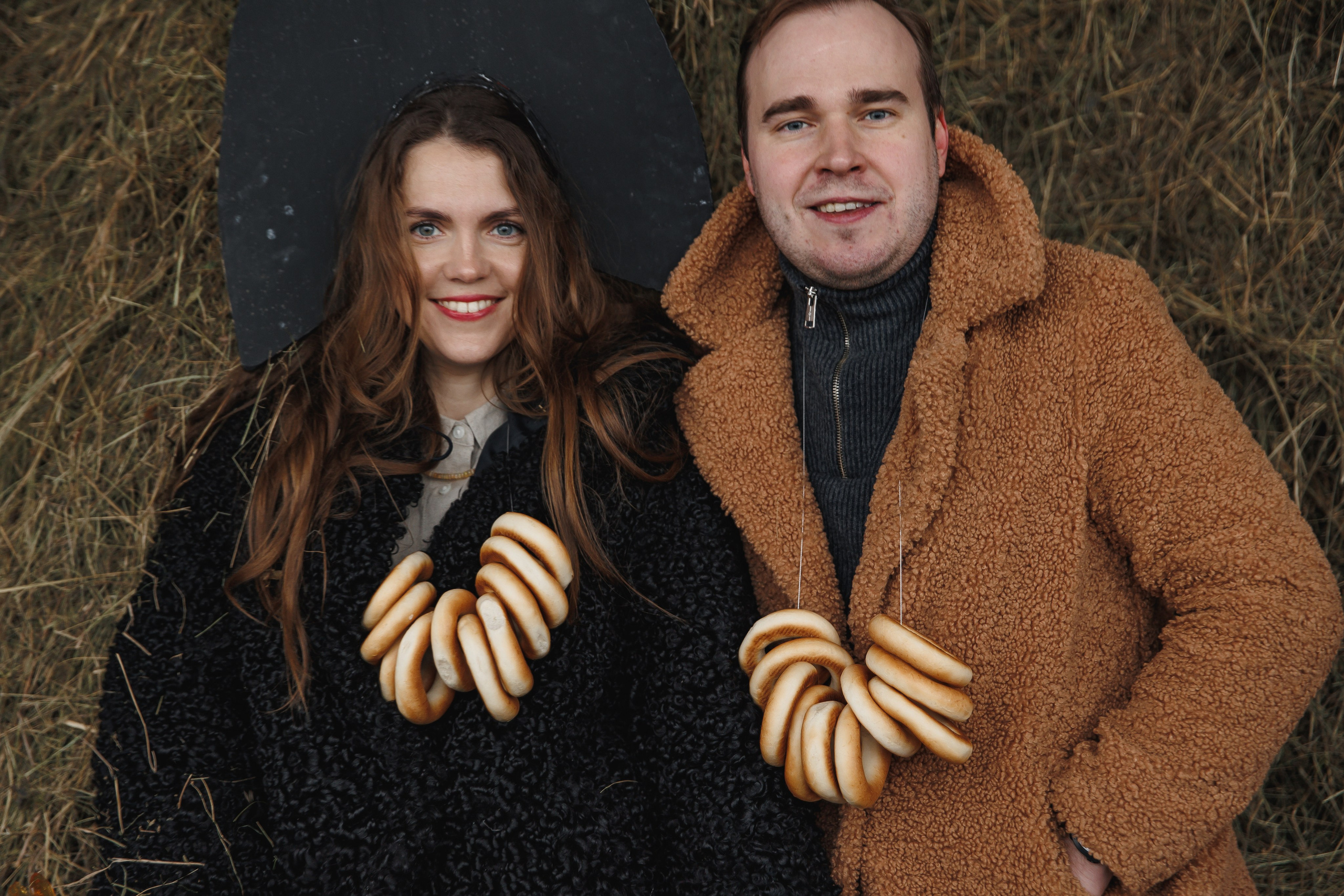 Polly b-day. Wedding photographer in St. Petersburg, Europe and Israel Anna Agafon