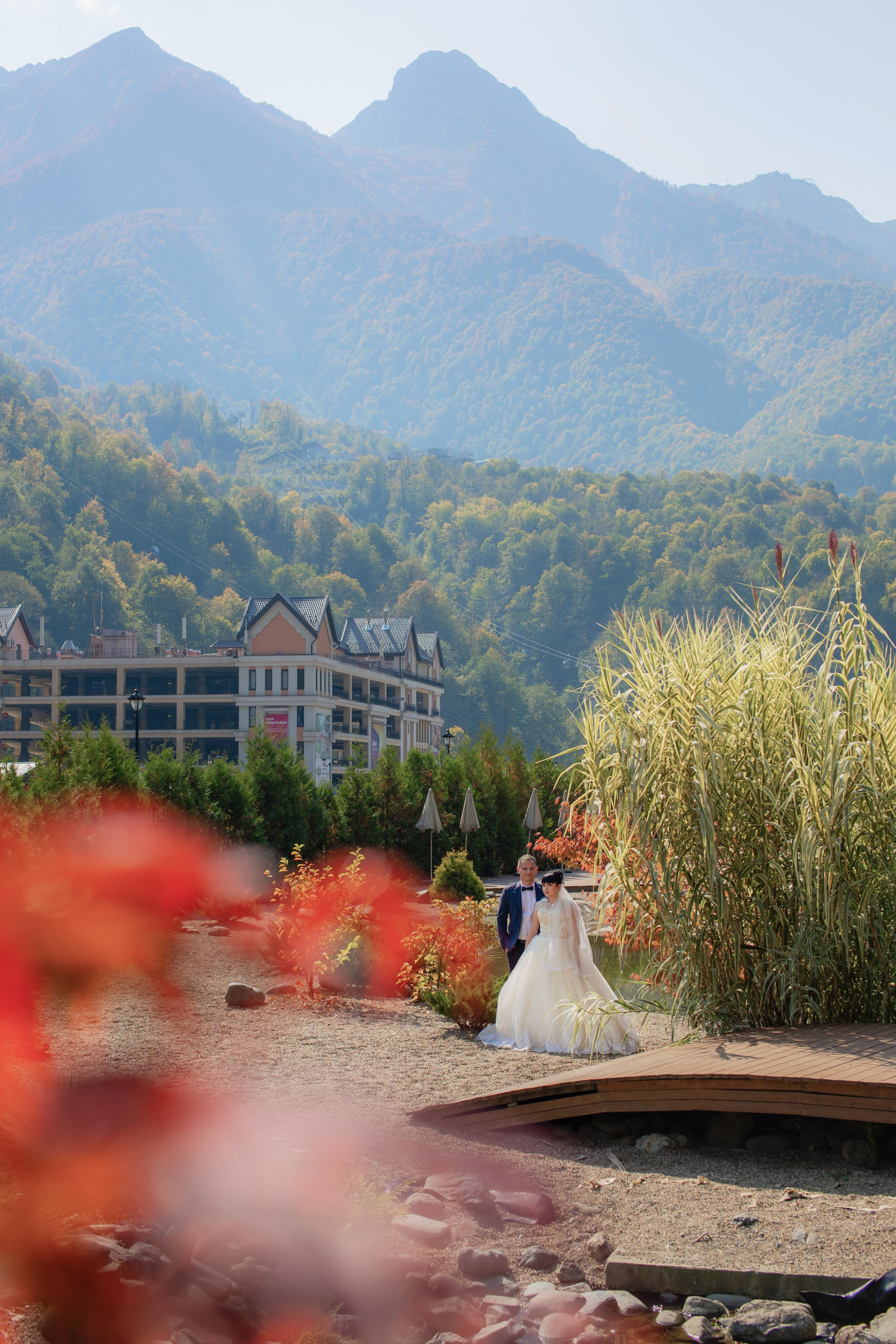 ФотоВидеоСъемка свадеб и мероприятий