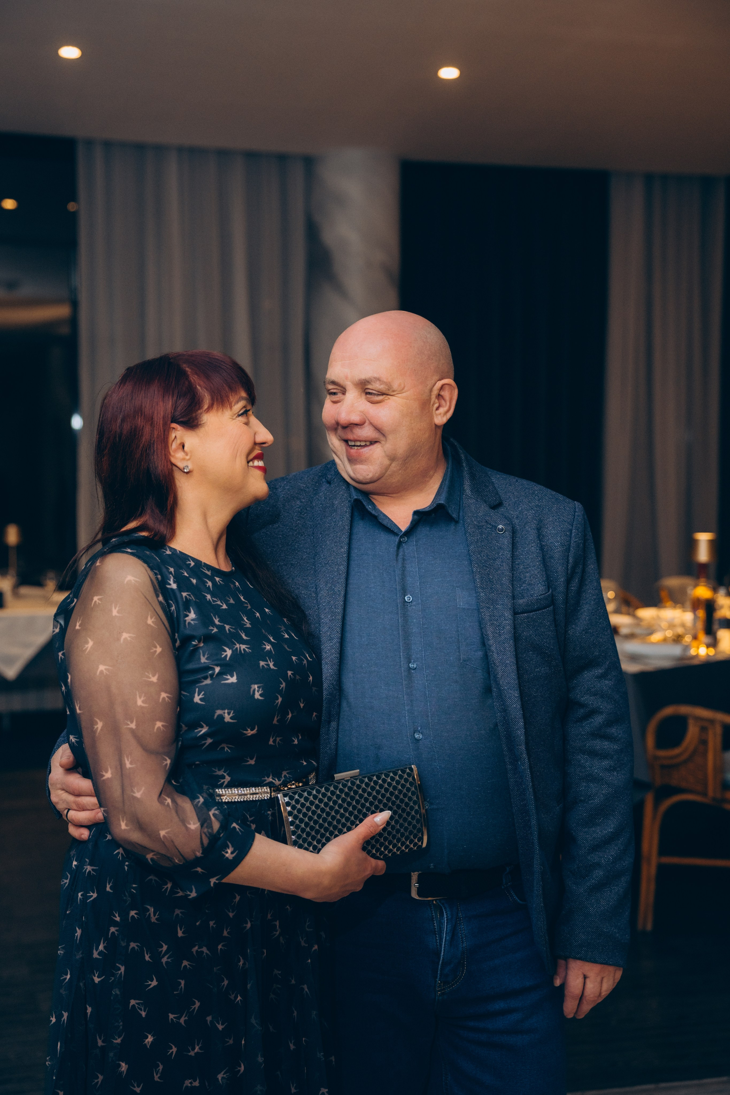 Юбилей. Свадебный, семейный фотограф в Иркутске Светлана Макаричева