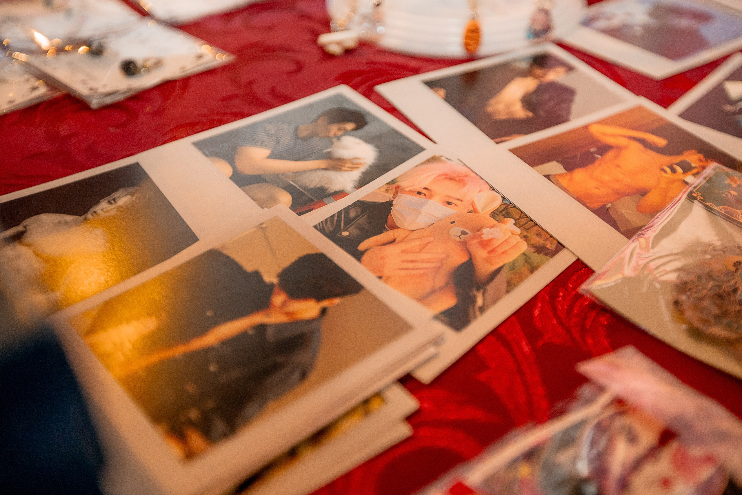 SAKURA DAY PARTY. Главная