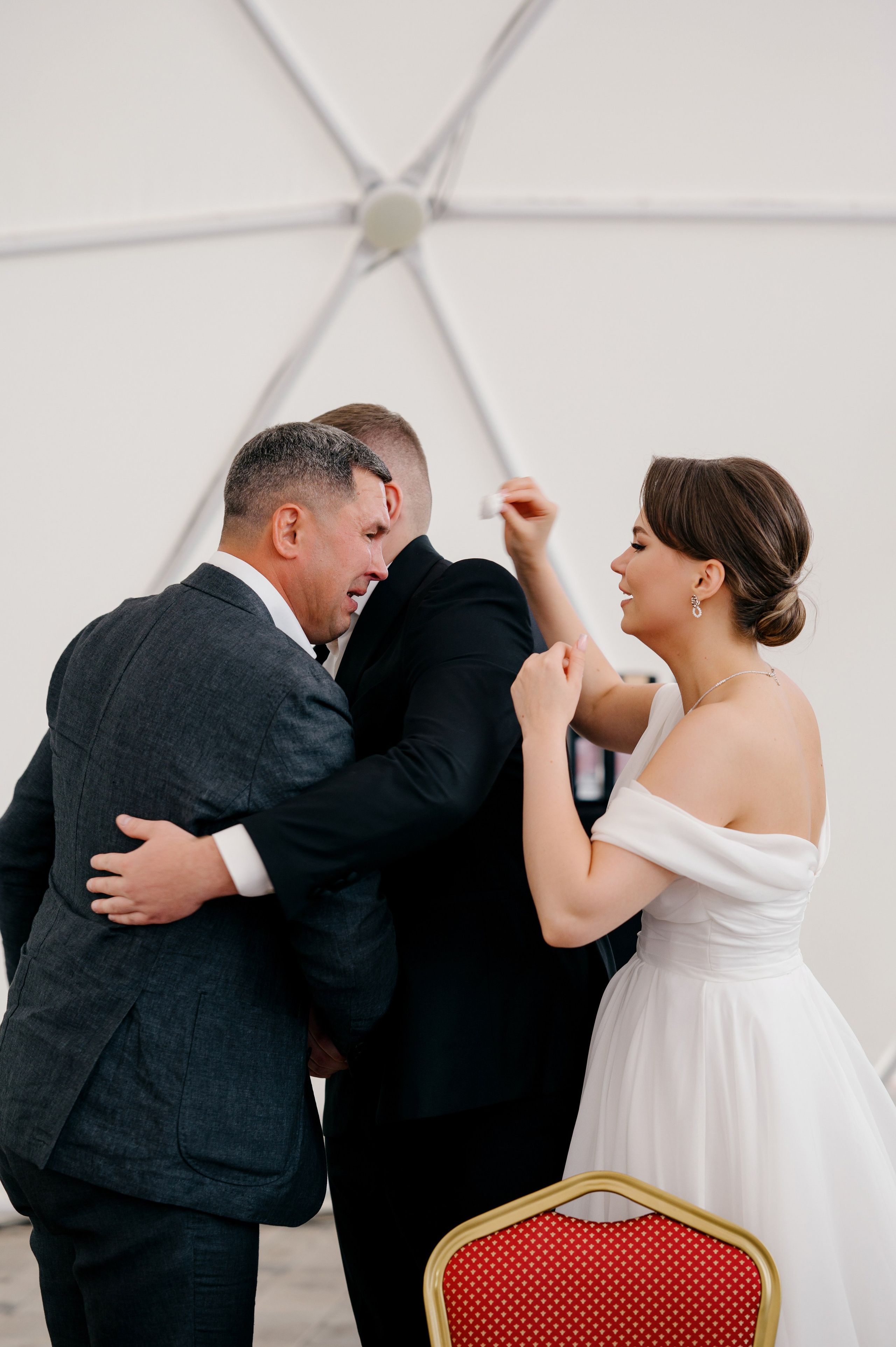 НАСТЯ И ЕГОР. Свадебный и семейный фотограф Никита Корохов