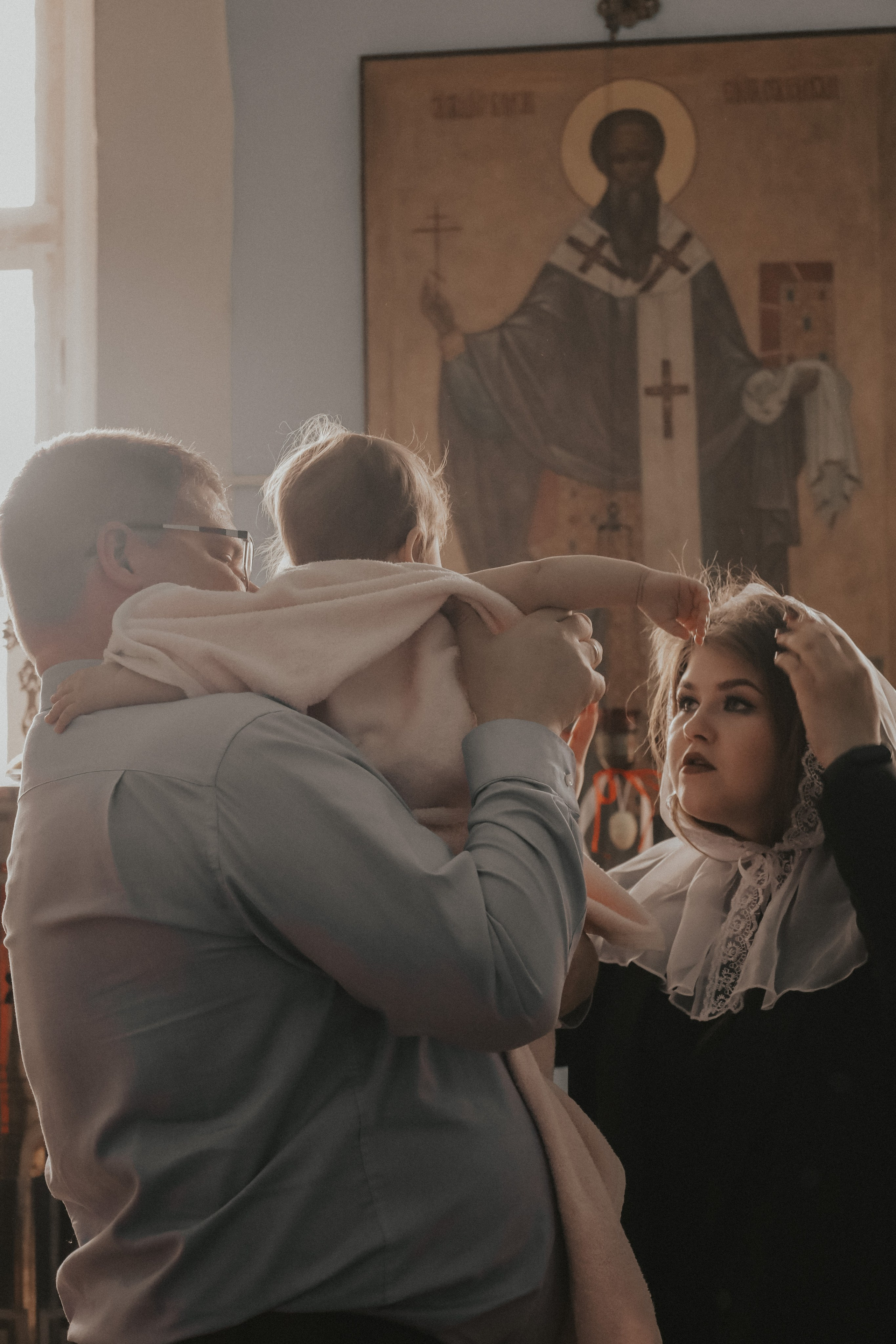 Сонечка. Никонорова Анастасия