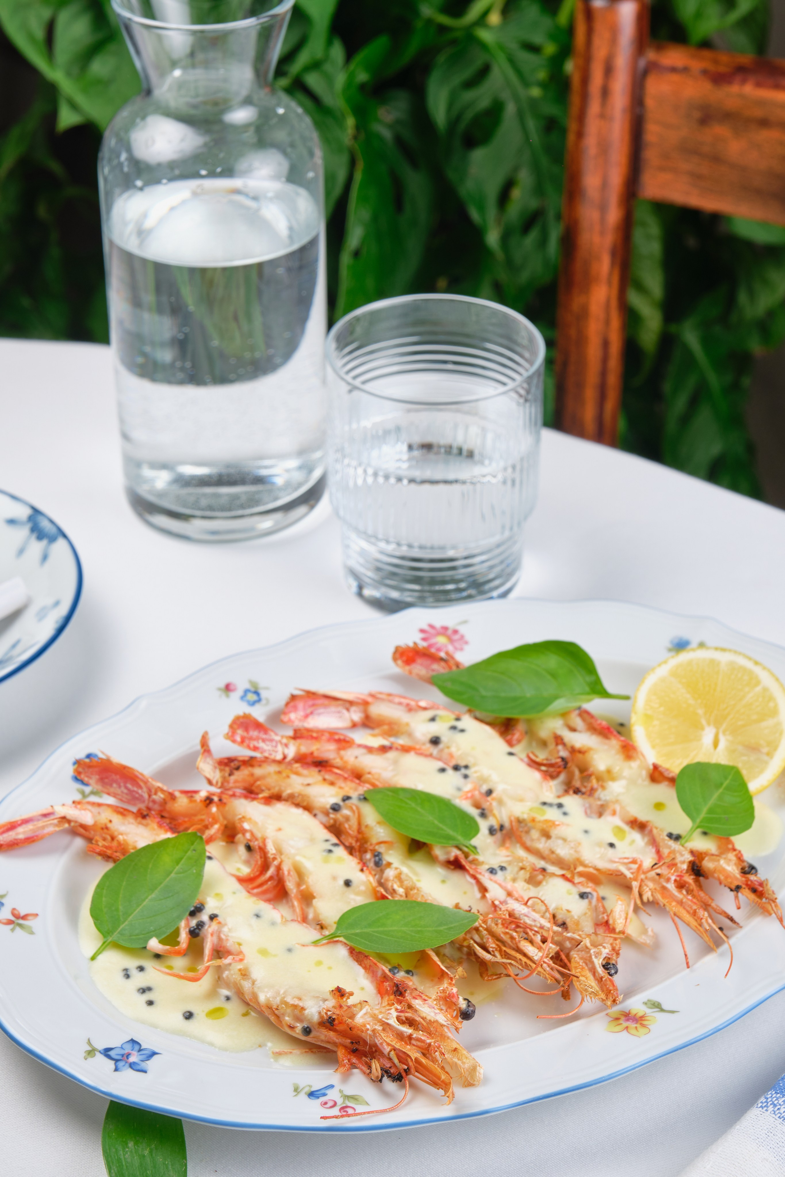 Новый LEO. Фотограф Кайгородов Максим