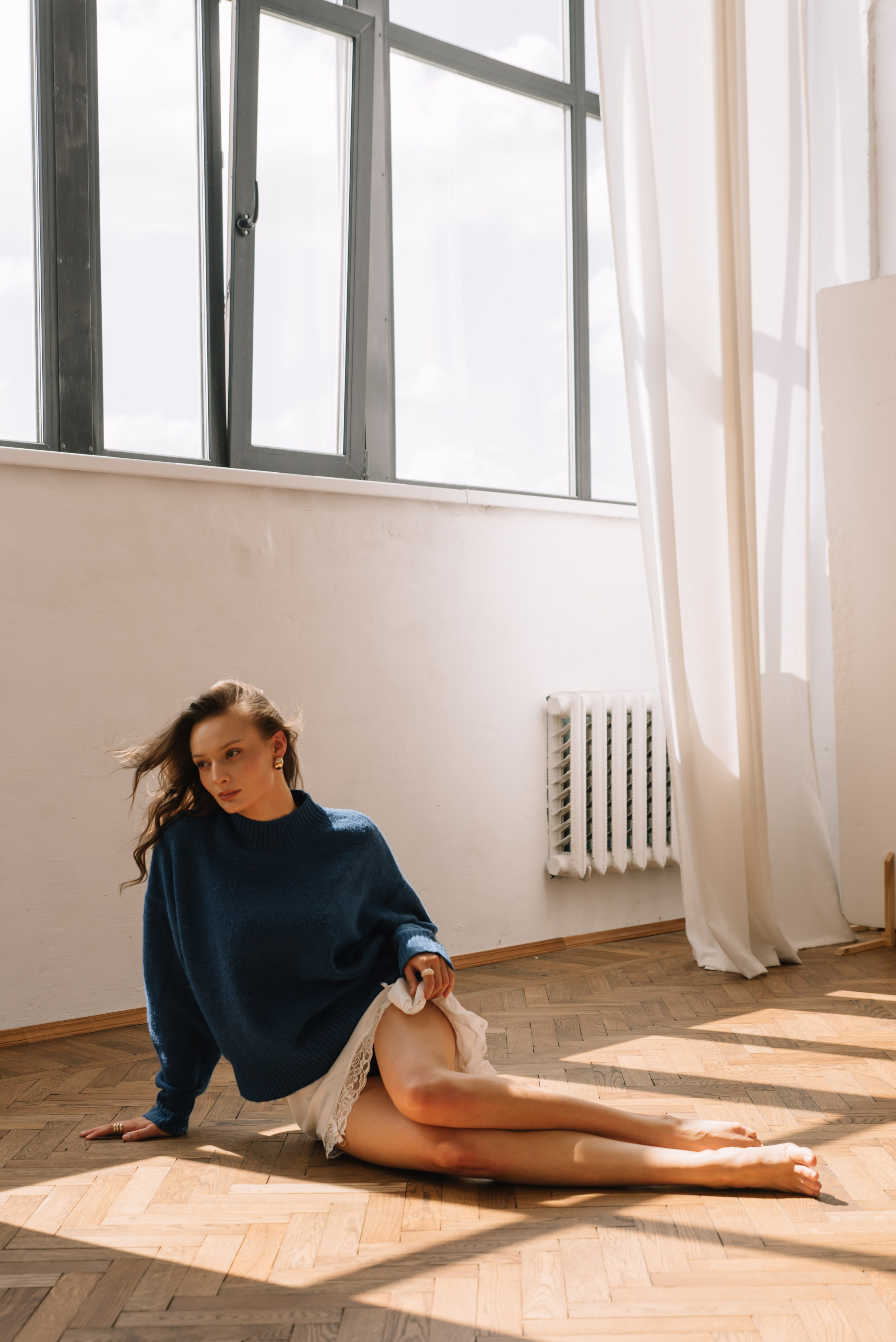 Алина. Фотограф Нижний Новгорода Елена Калмыкова