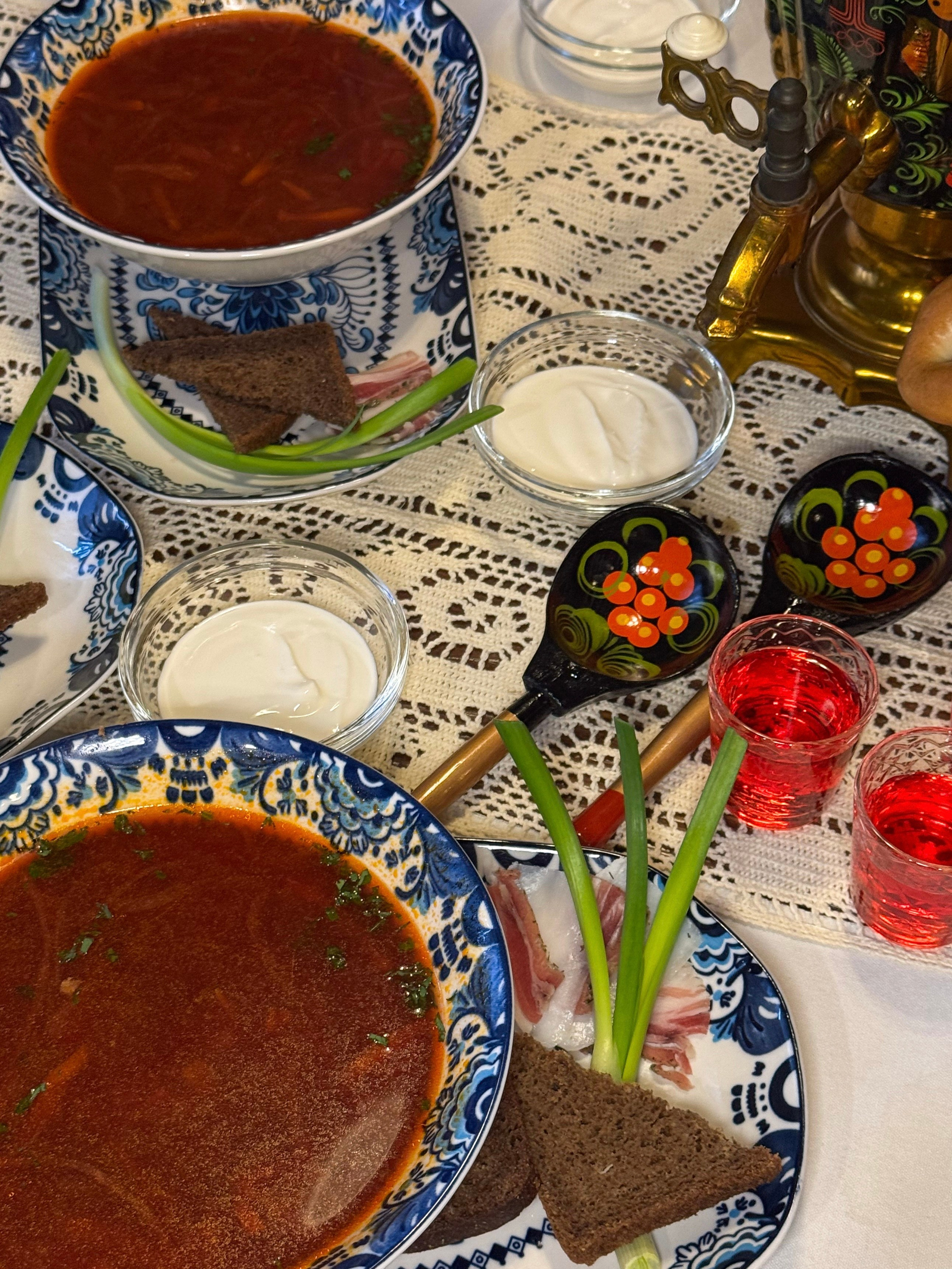 Food photo. Екатерина Таирова. Контент-фотограф из Санкт-Петербурга