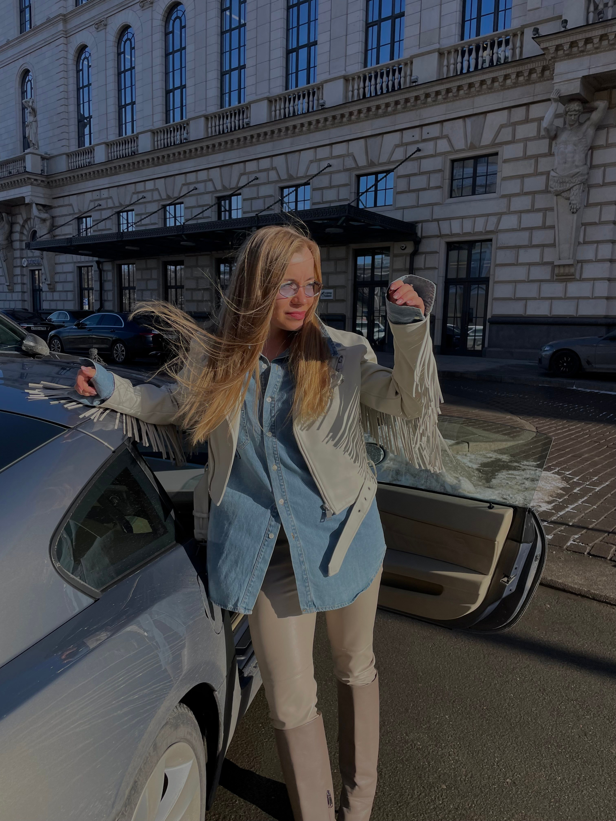 Контент-съёмки. Екатерина Таирова. Контент-фотограф из Санкт-Петербурга