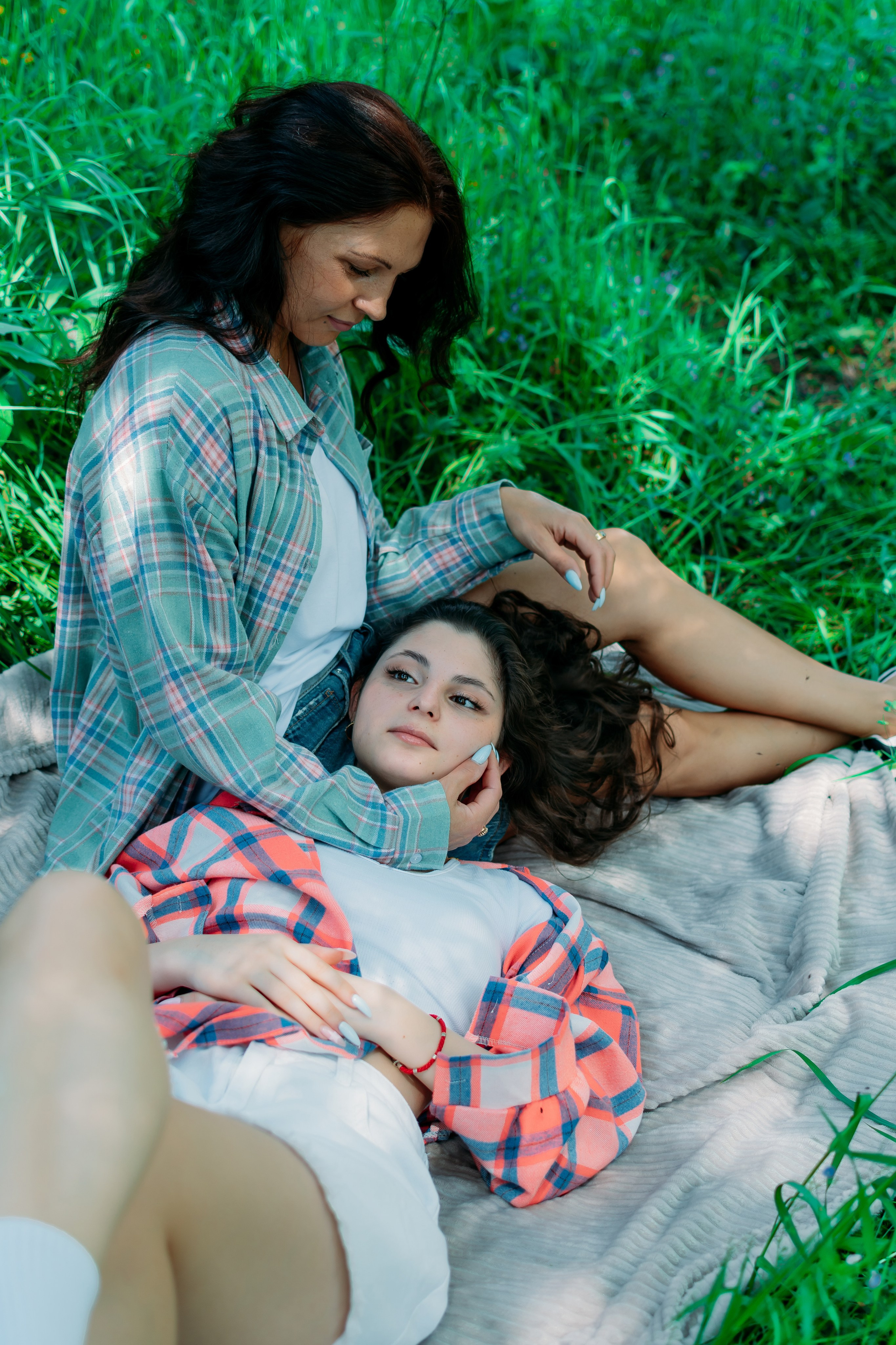 Фотопрогулка. Фотограф Алёна Царькова. Киселевск