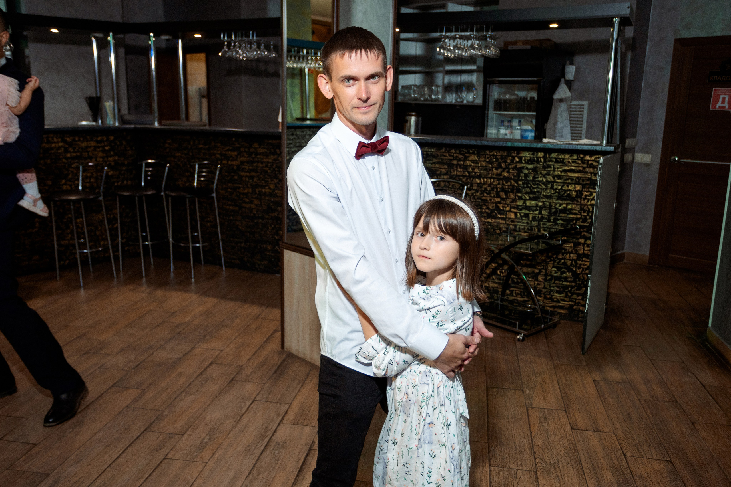 СВАДЬБА: Дима и Юля. Все фото. Профессиональный фотограф в Ижевске Леша Петров