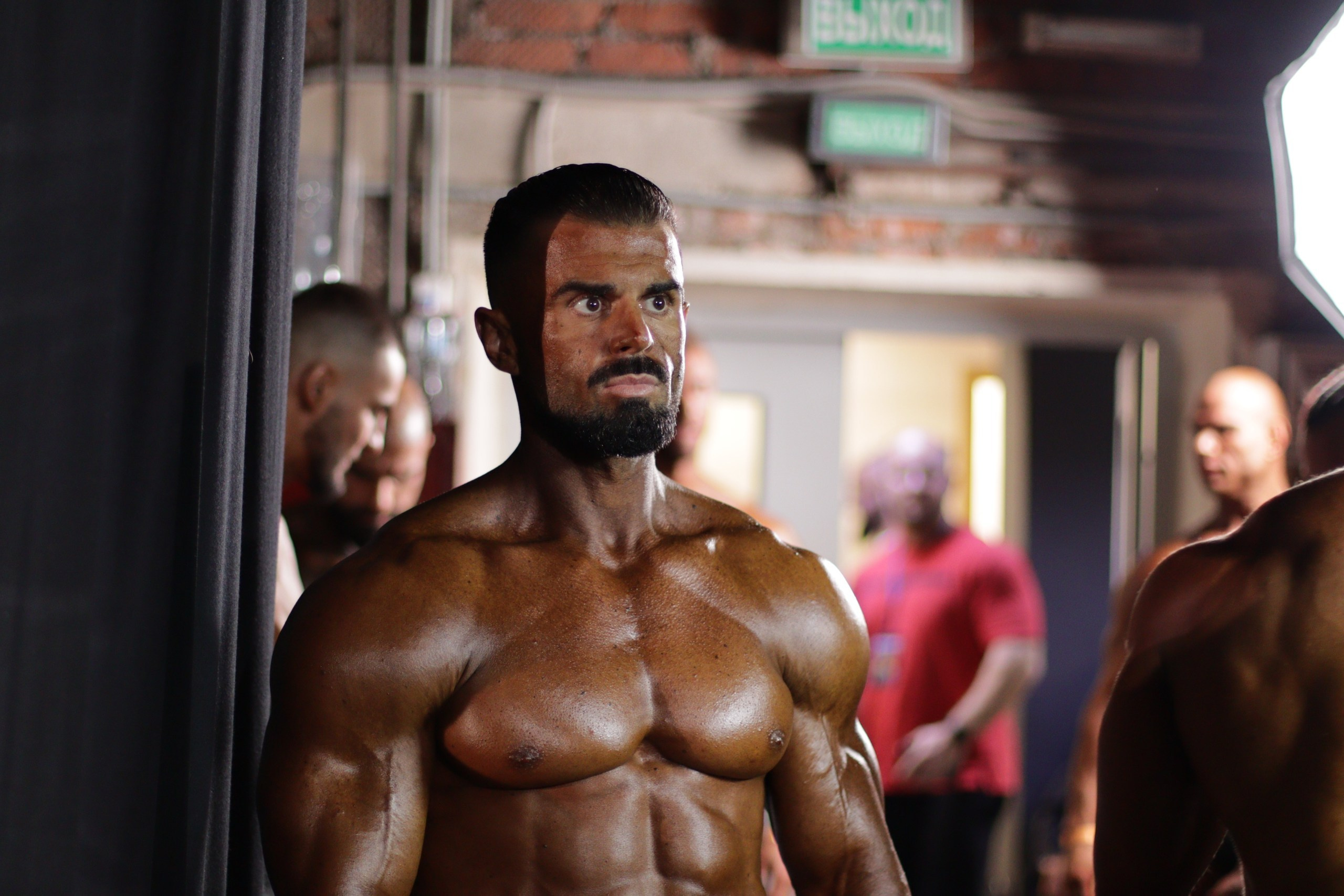 Спортивная съемка IFBB PRO атлеты — BACKSTAGE EXCLUSIVE. Jane Kudryavtseva | MODEL PHOTO & PORTRAIT