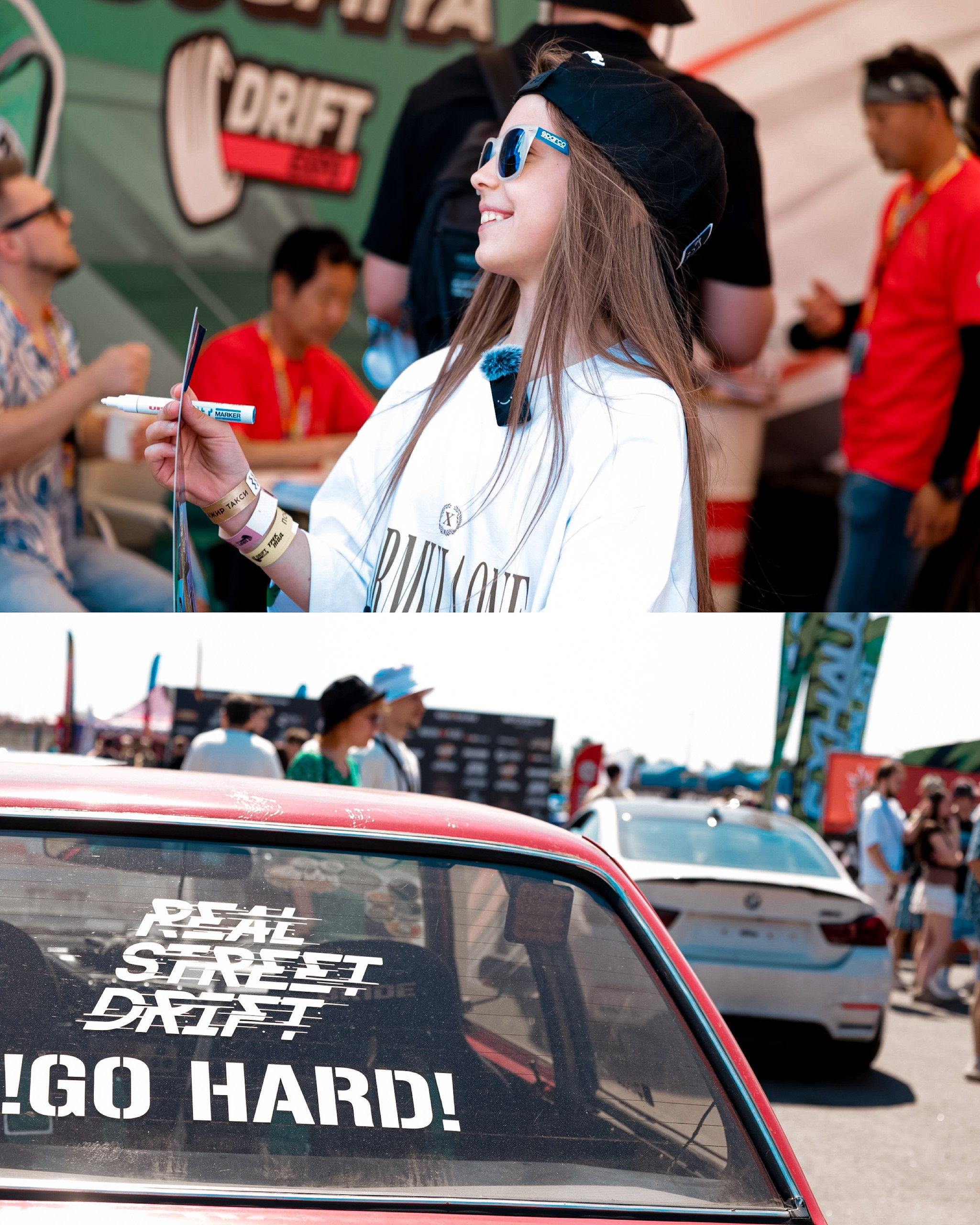 DRIFT EXPO 2026, 6–7 июня, AMD Raceway. Jane Kudryavtseva — Репортажный и портретный фотограф на мероприятие в Москве