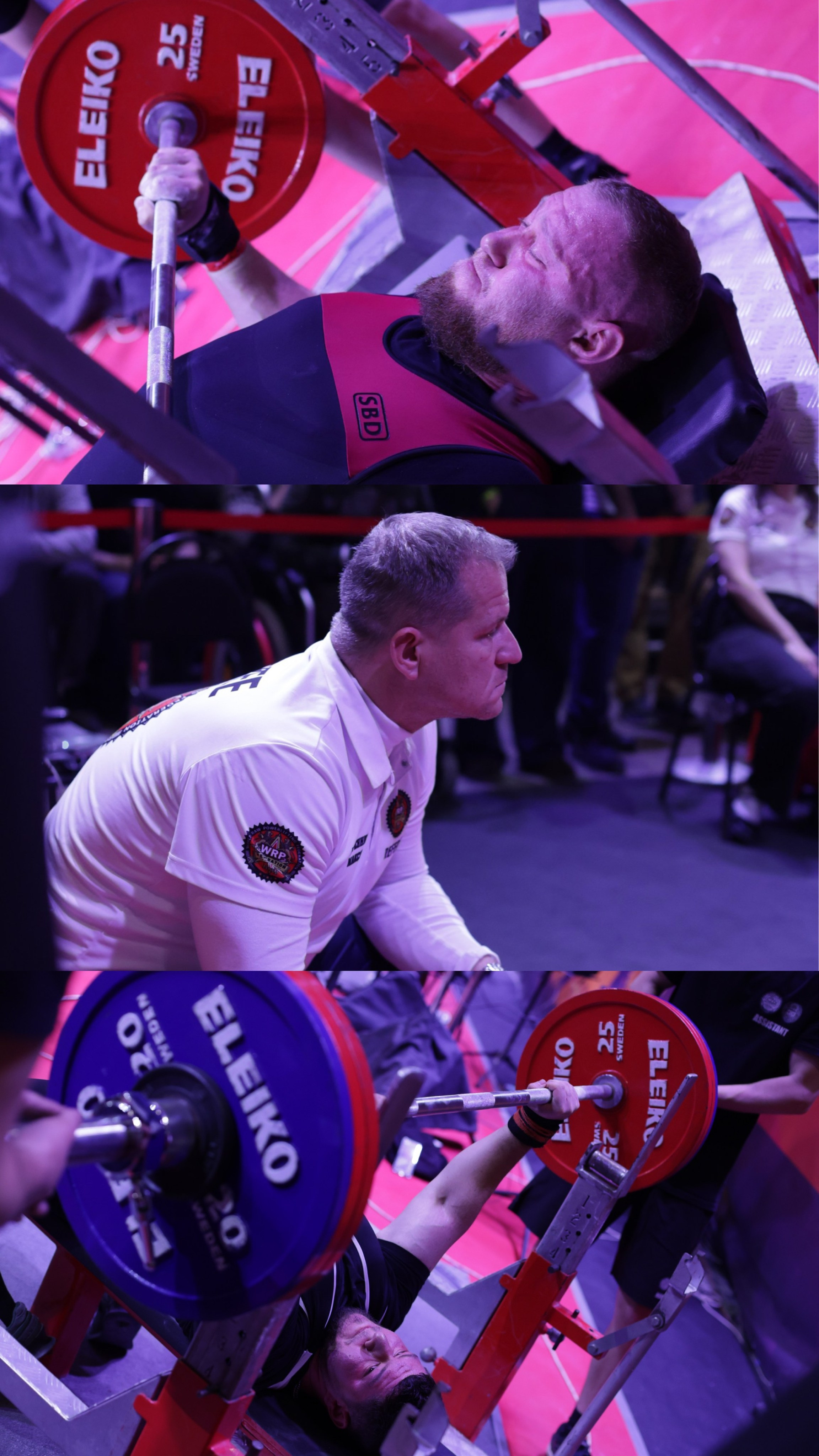 XI Чемпионат Мира по пауэрлифтингу WRPF 4-7 Dec 2025. Jane Kudryavtseva | MODEL PHOTO & PORTRAIT